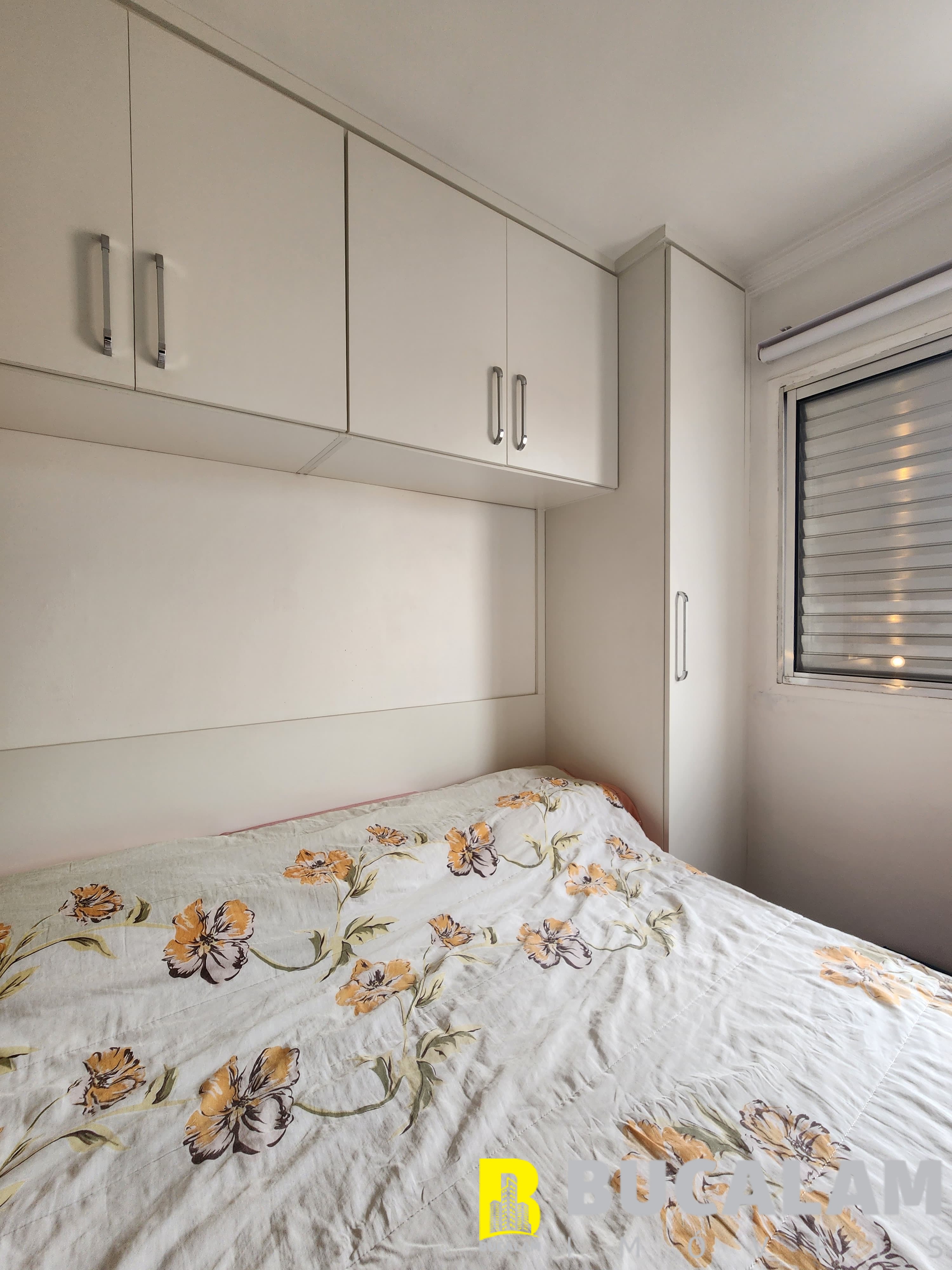 Apartamento à venda com 2 quartos, 48m² - Foto 16