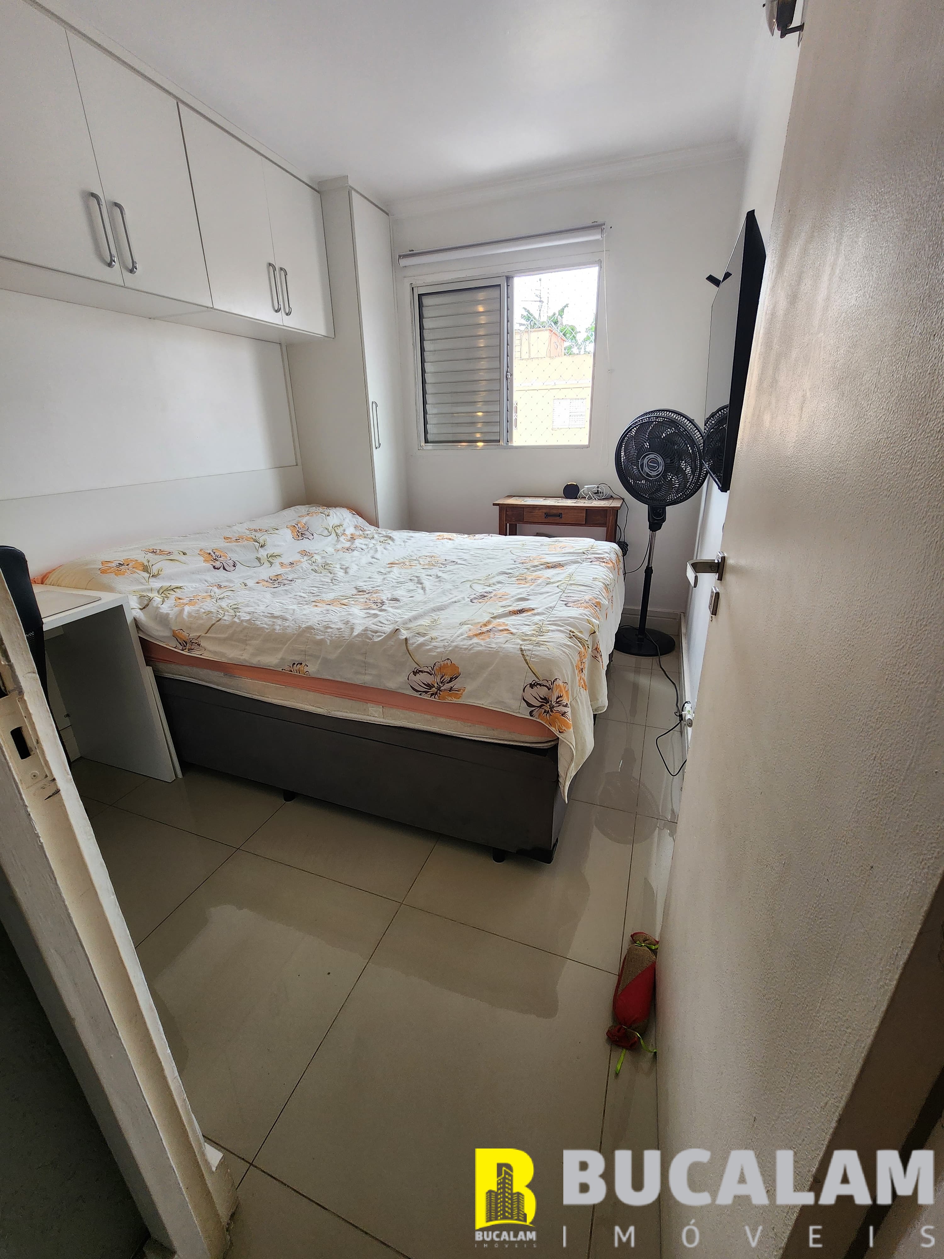 Apartamento à venda com 2 quartos, 48m² - Foto 17