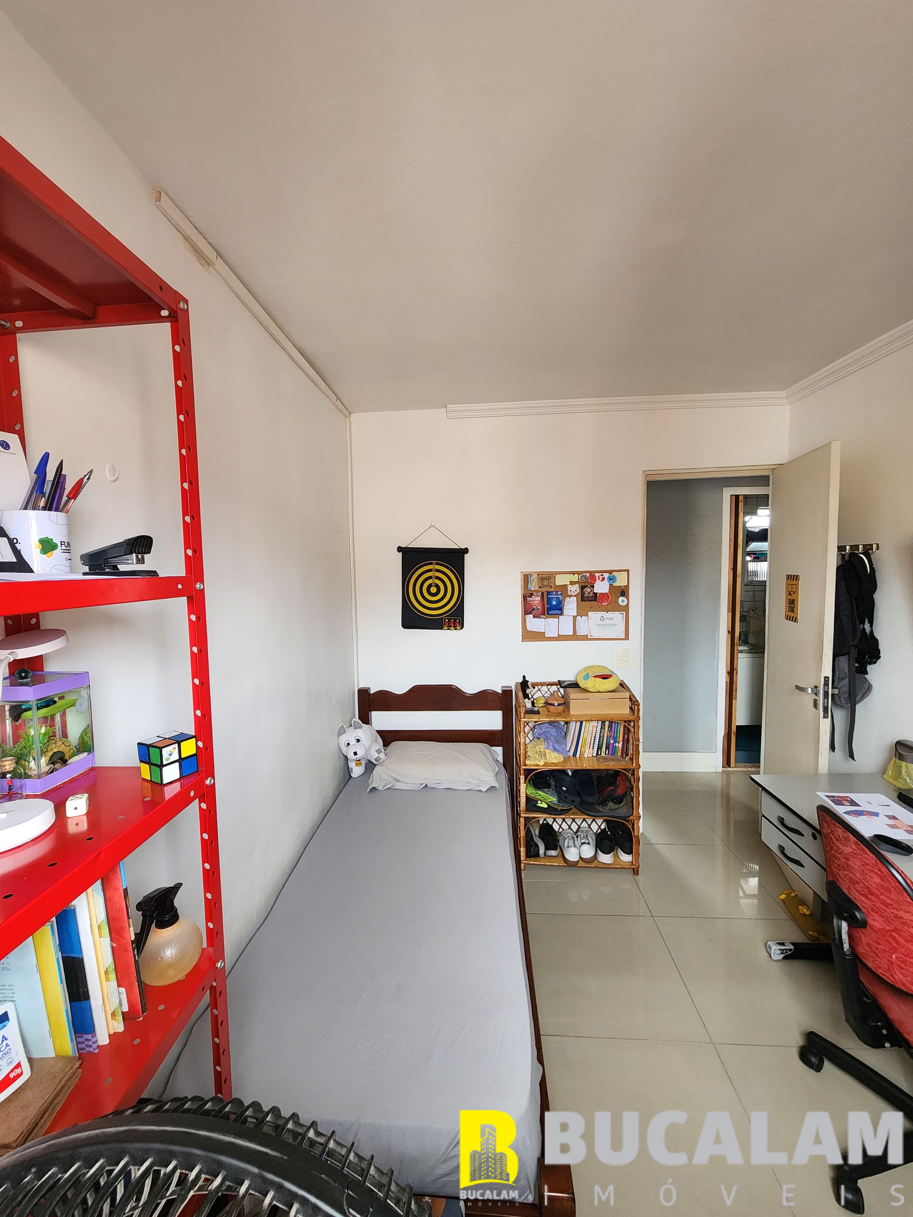 Apartamento à venda com 2 quartos, 48m² - Foto 21
