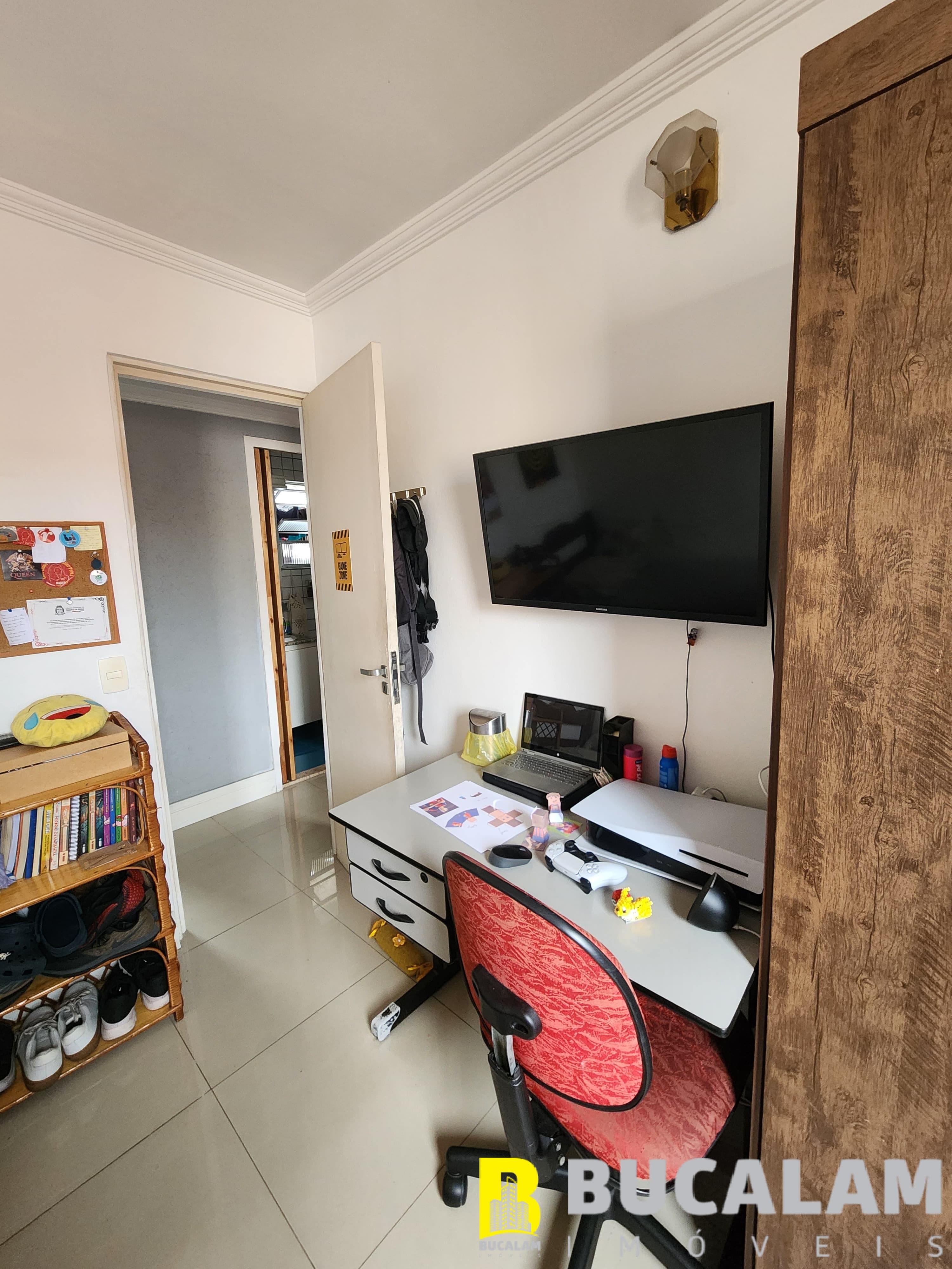 Apartamento à venda com 2 quartos, 48m² - Foto 22