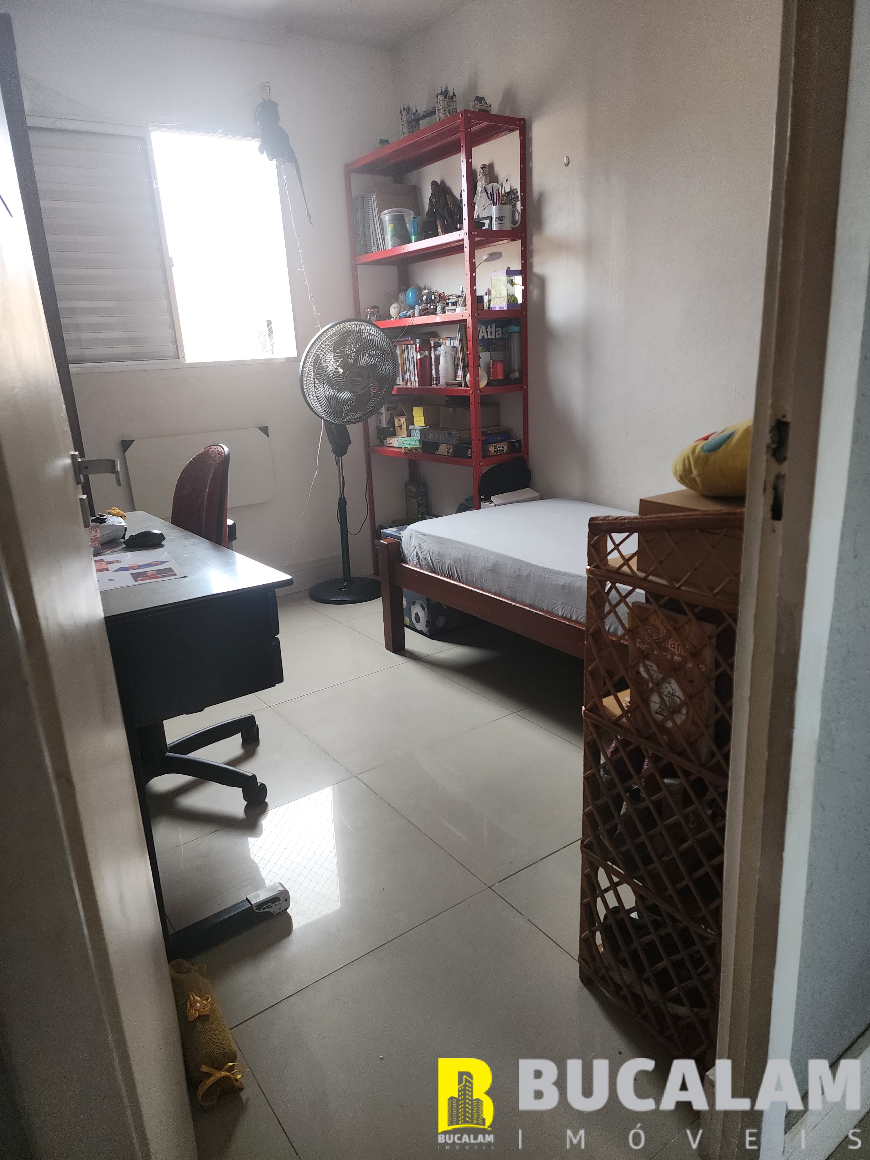 Apartamento à venda com 2 quartos, 48m² - Foto 23