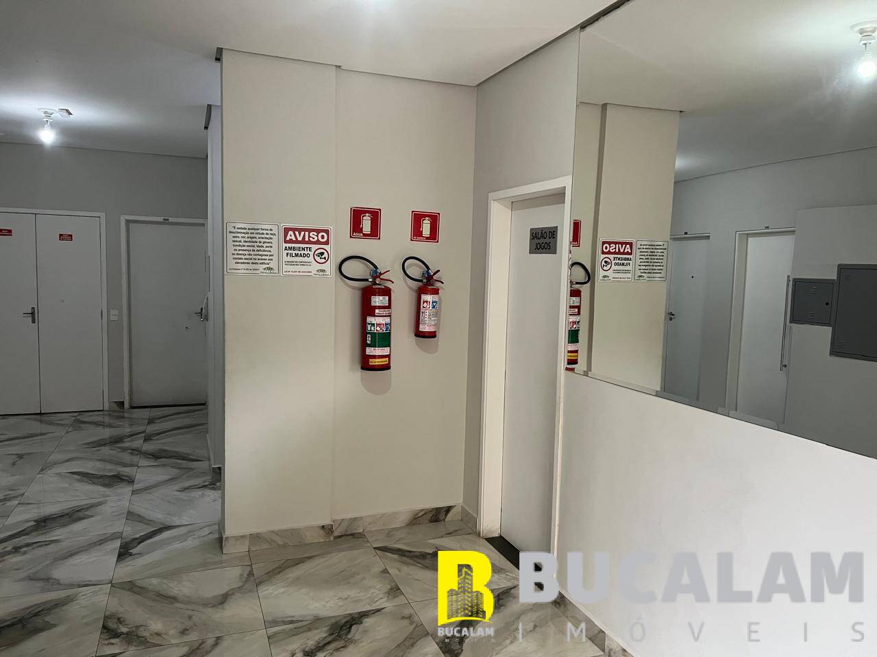 Apartamento à venda e aluguel com 2 quartos, 48m² - Foto 19