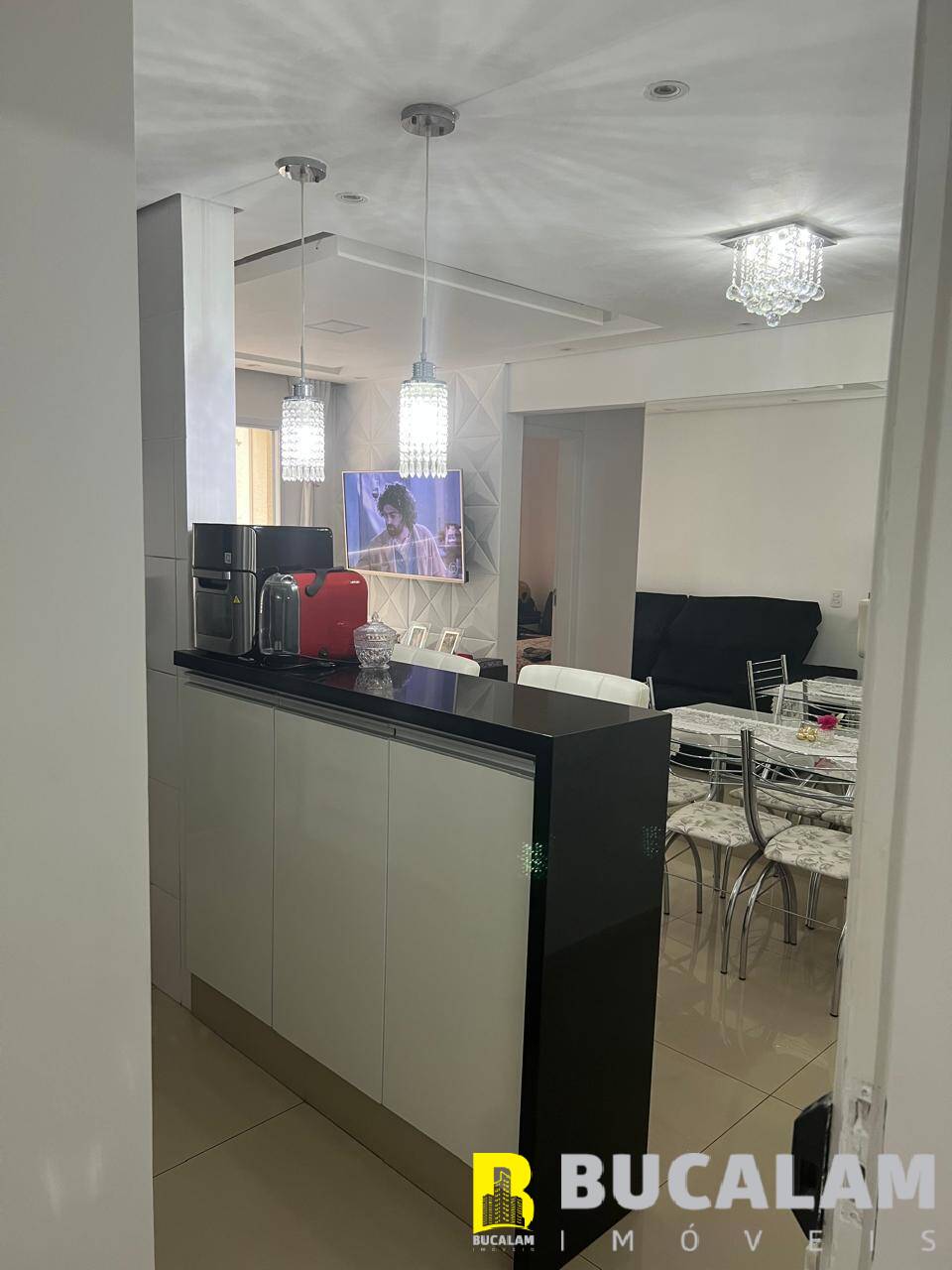 Apartamento à venda e aluguel com 2 quartos, 48m² - Foto 5