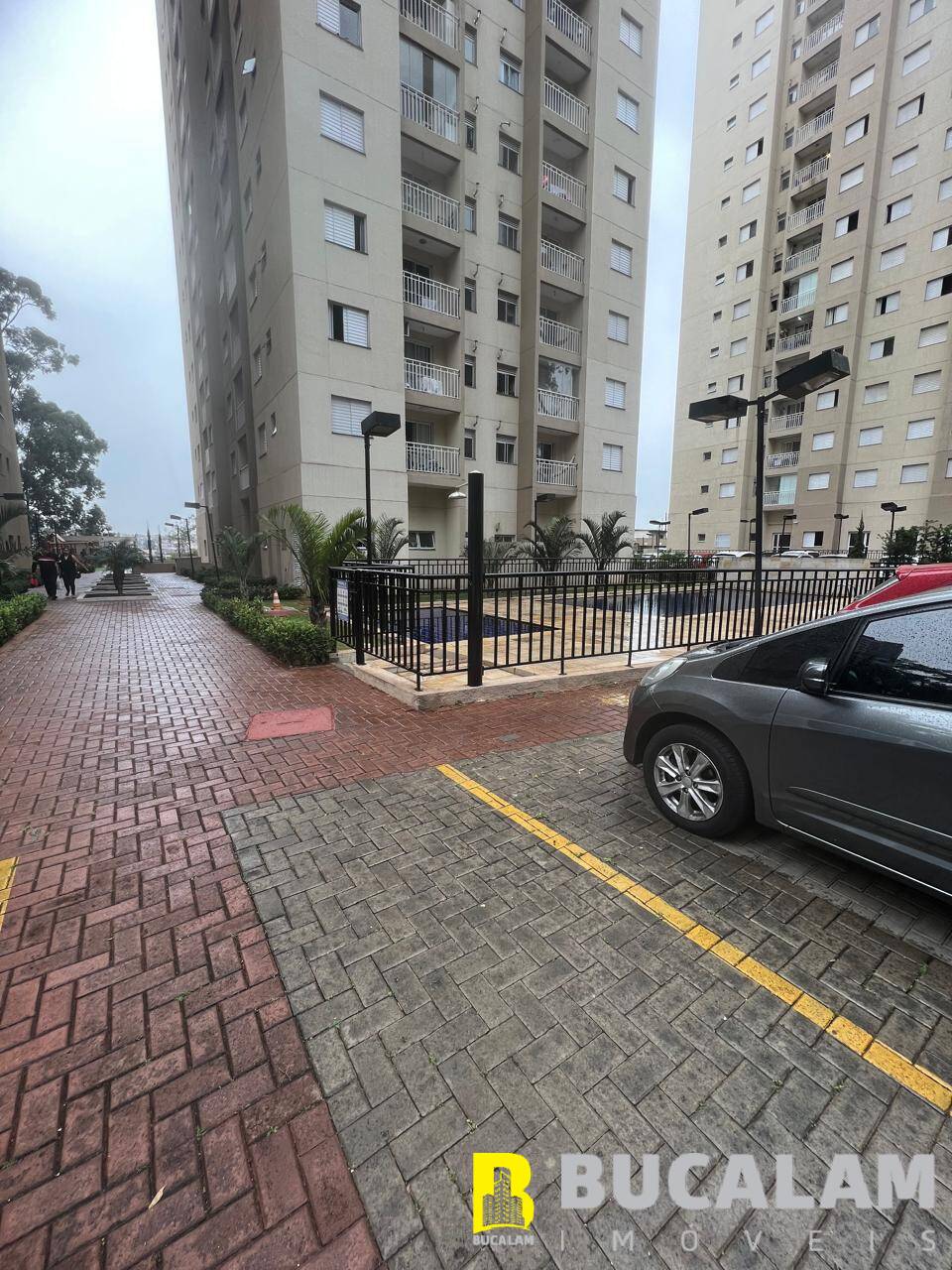 Apartamento à venda e aluguel com 2 quartos, 48m² - Foto 18