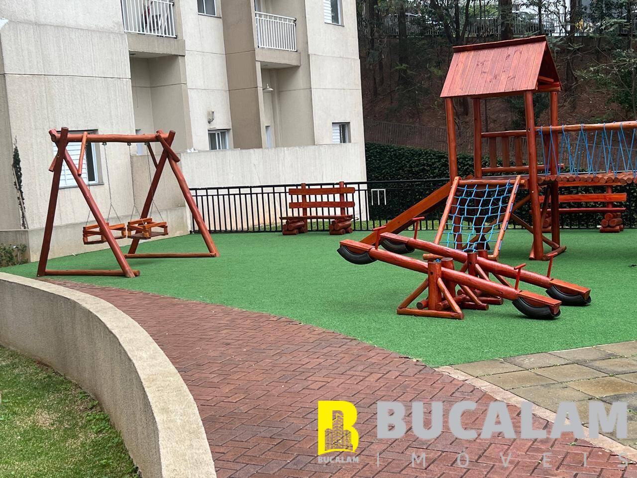 Apartamento à venda e aluguel com 2 quartos, 48m² - Foto 21