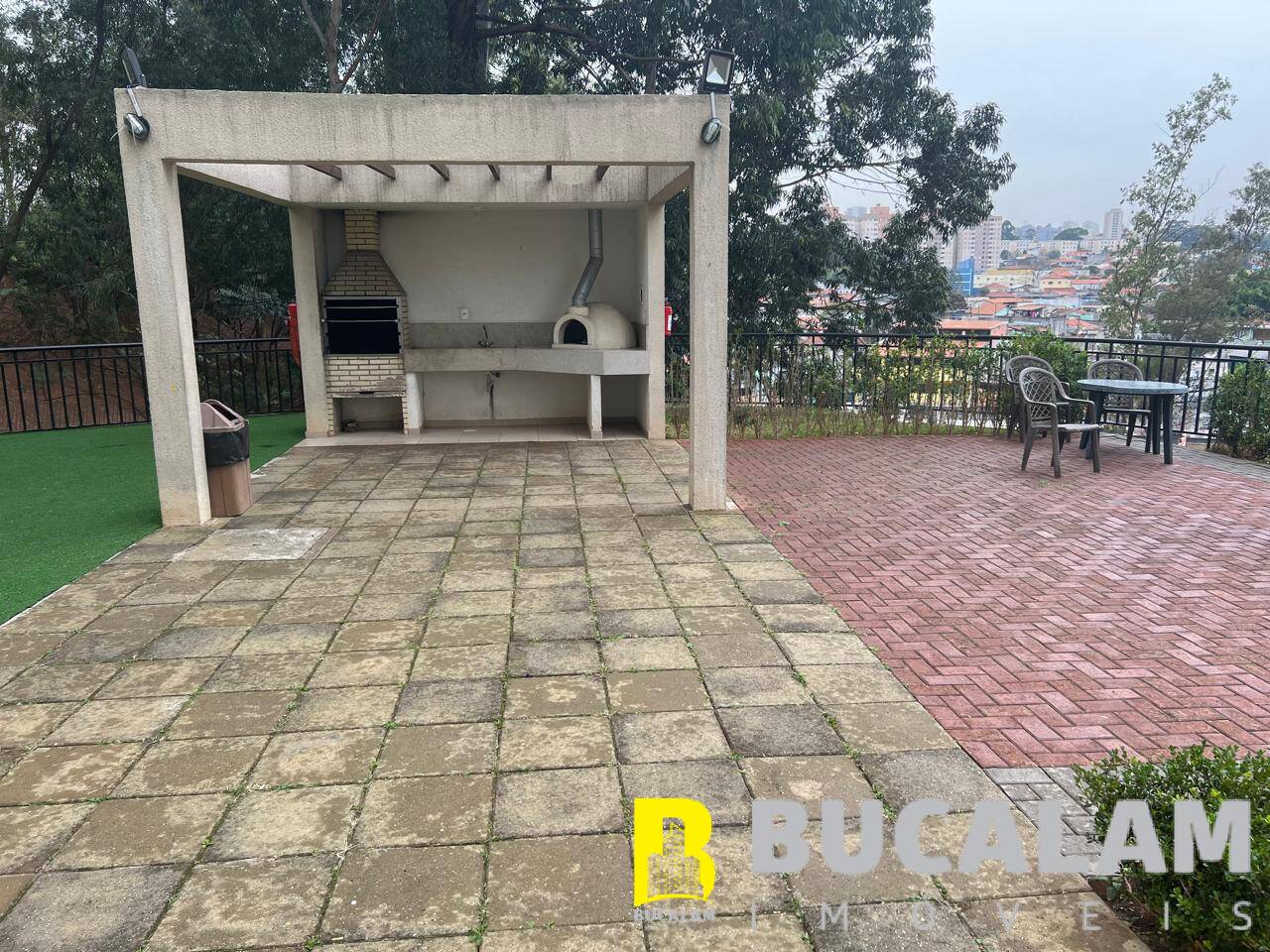 Apartamento à venda e aluguel com 2 quartos, 48m² - Foto 22