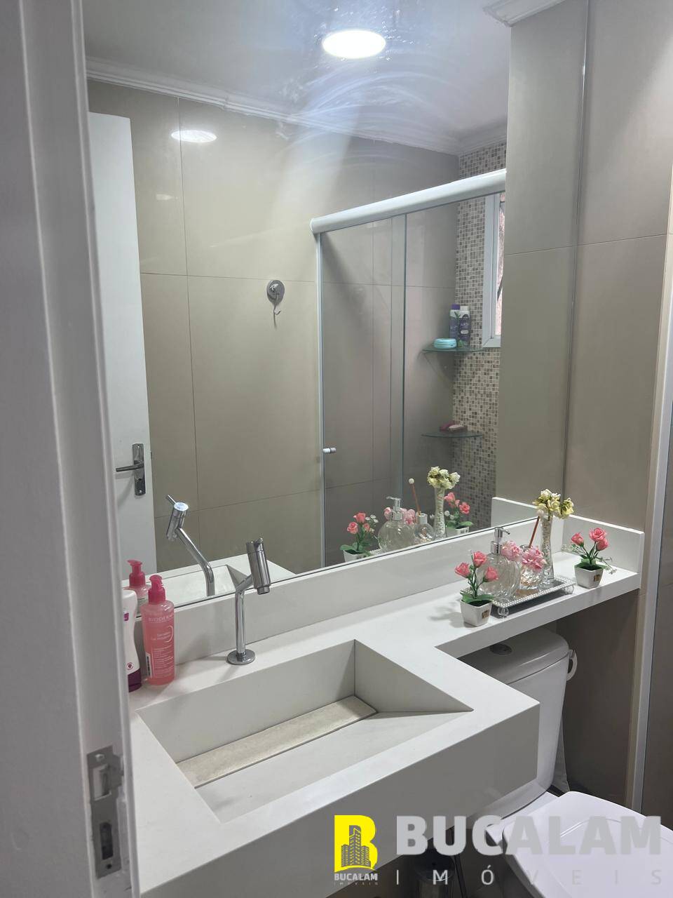 Apartamento à venda e aluguel com 2 quartos, 48m² - Foto 15