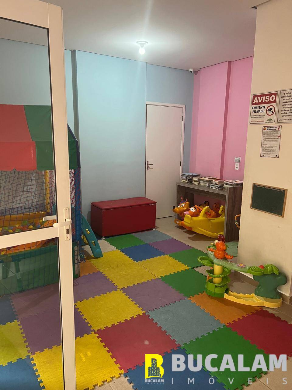 Apartamento à venda e aluguel com 2 quartos, 48m² - Foto 26