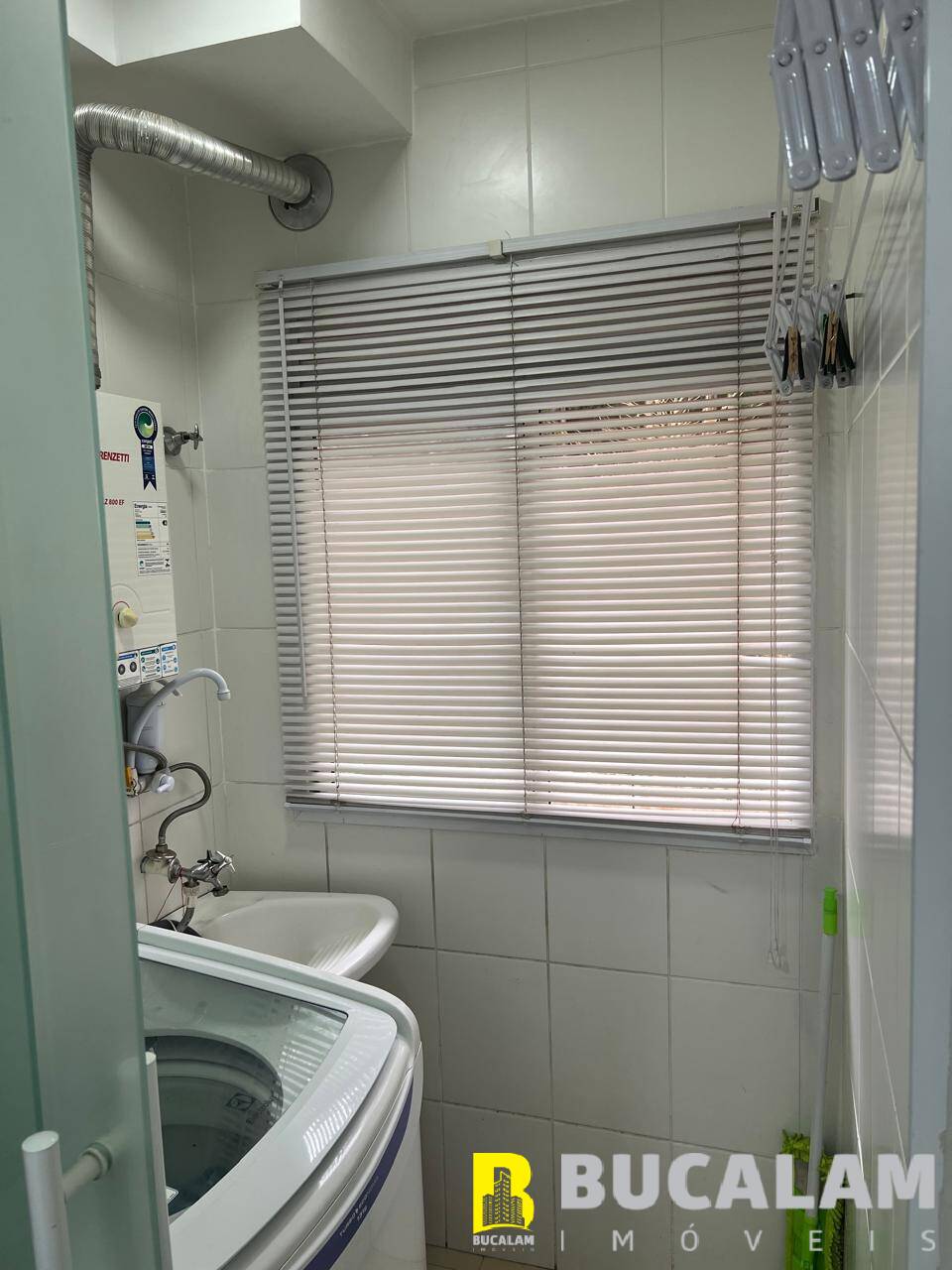 Apartamento à venda e aluguel com 2 quartos, 48m² - Foto 8
