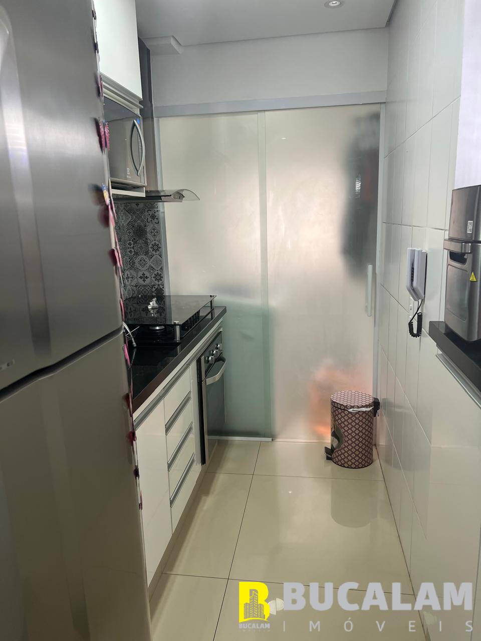 Apartamento à venda e aluguel com 2 quartos, 48m² - Foto 6