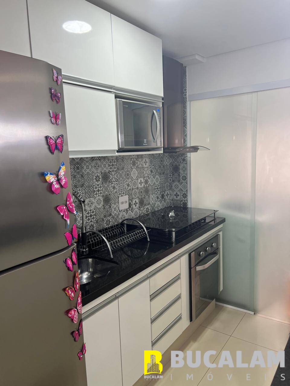 Apartamento à venda e aluguel com 2 quartos, 48m² - Foto 7
