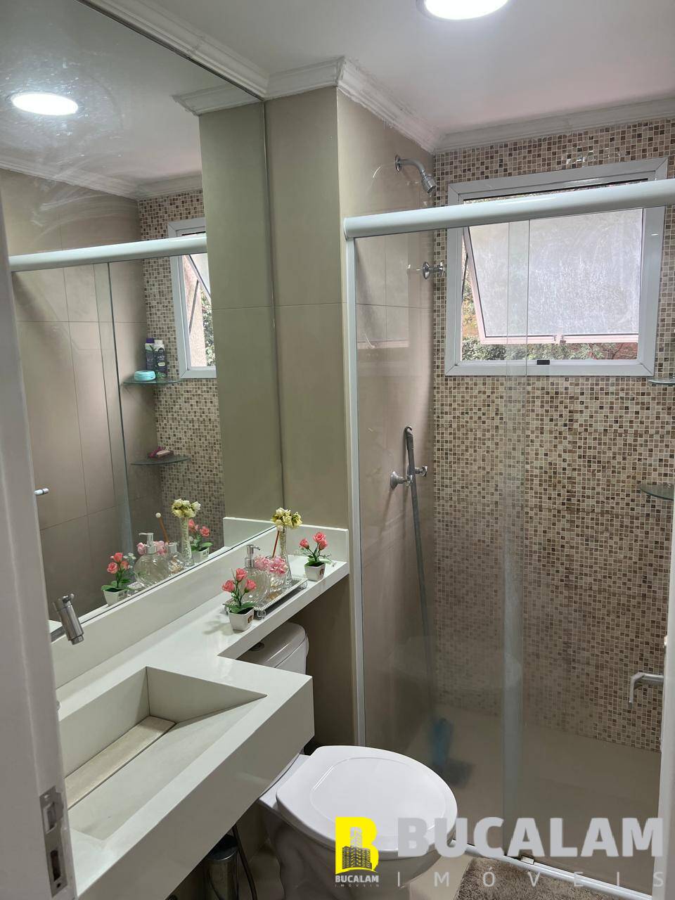 Apartamento à venda e aluguel com 2 quartos, 48m² - Foto 13