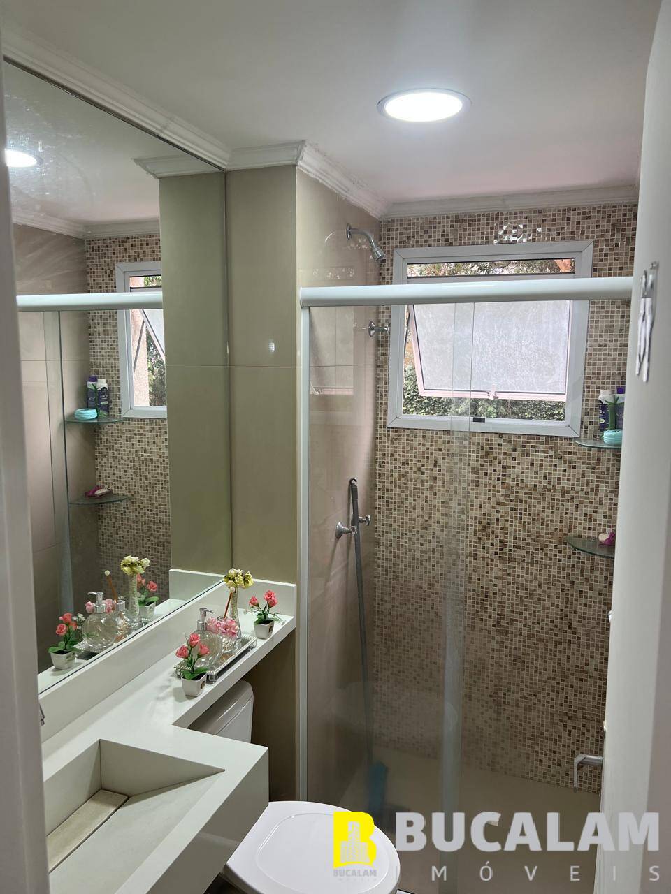 Apartamento à venda e aluguel com 2 quartos, 48m² - Foto 14