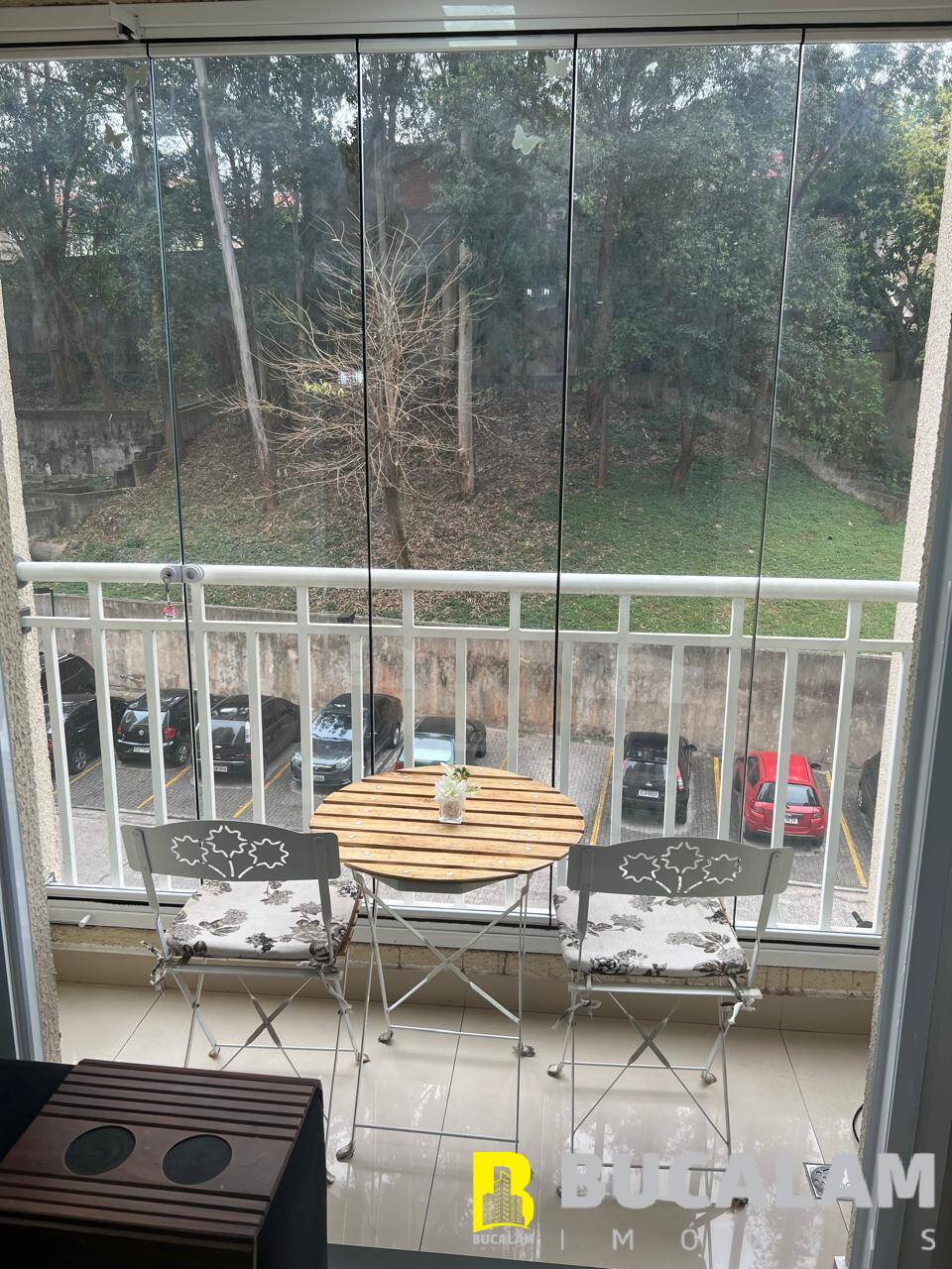 Apartamento à venda e aluguel com 2 quartos, 48m² - Foto 1