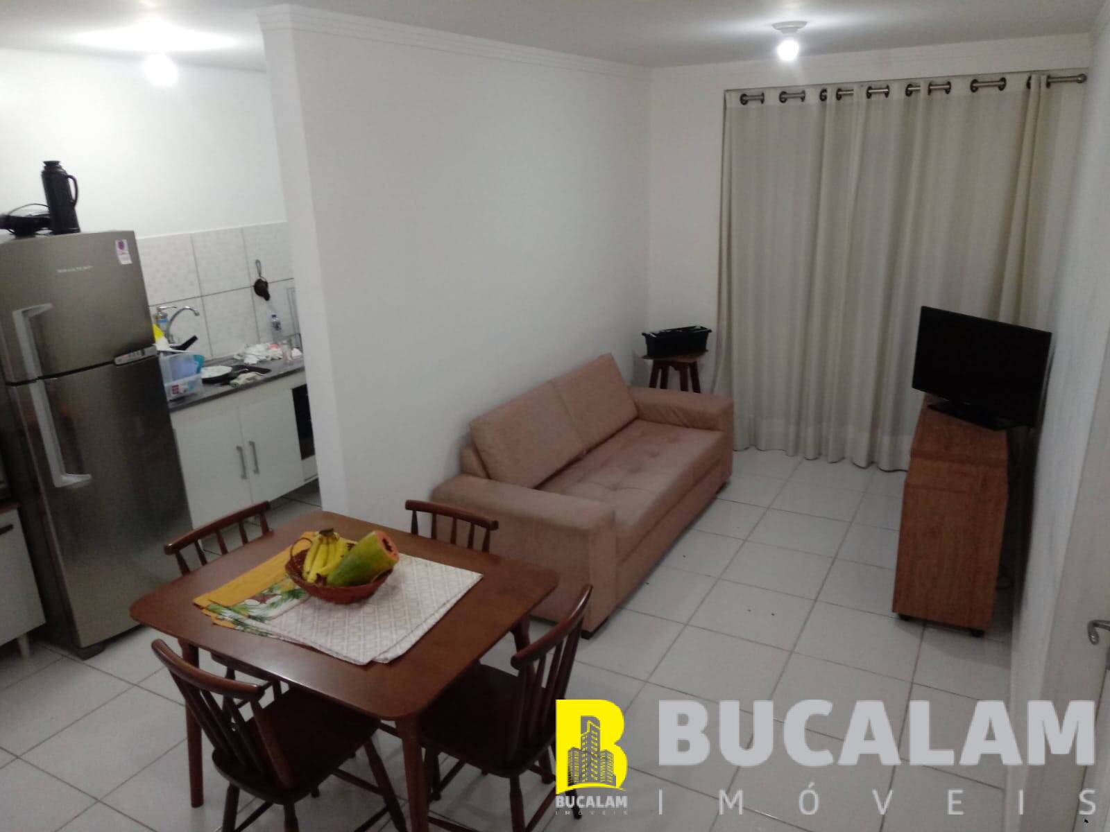 APARTAMENTO PARA VENDA RESIDENCIAL INTERCAP/TABOÃO DA SERRA