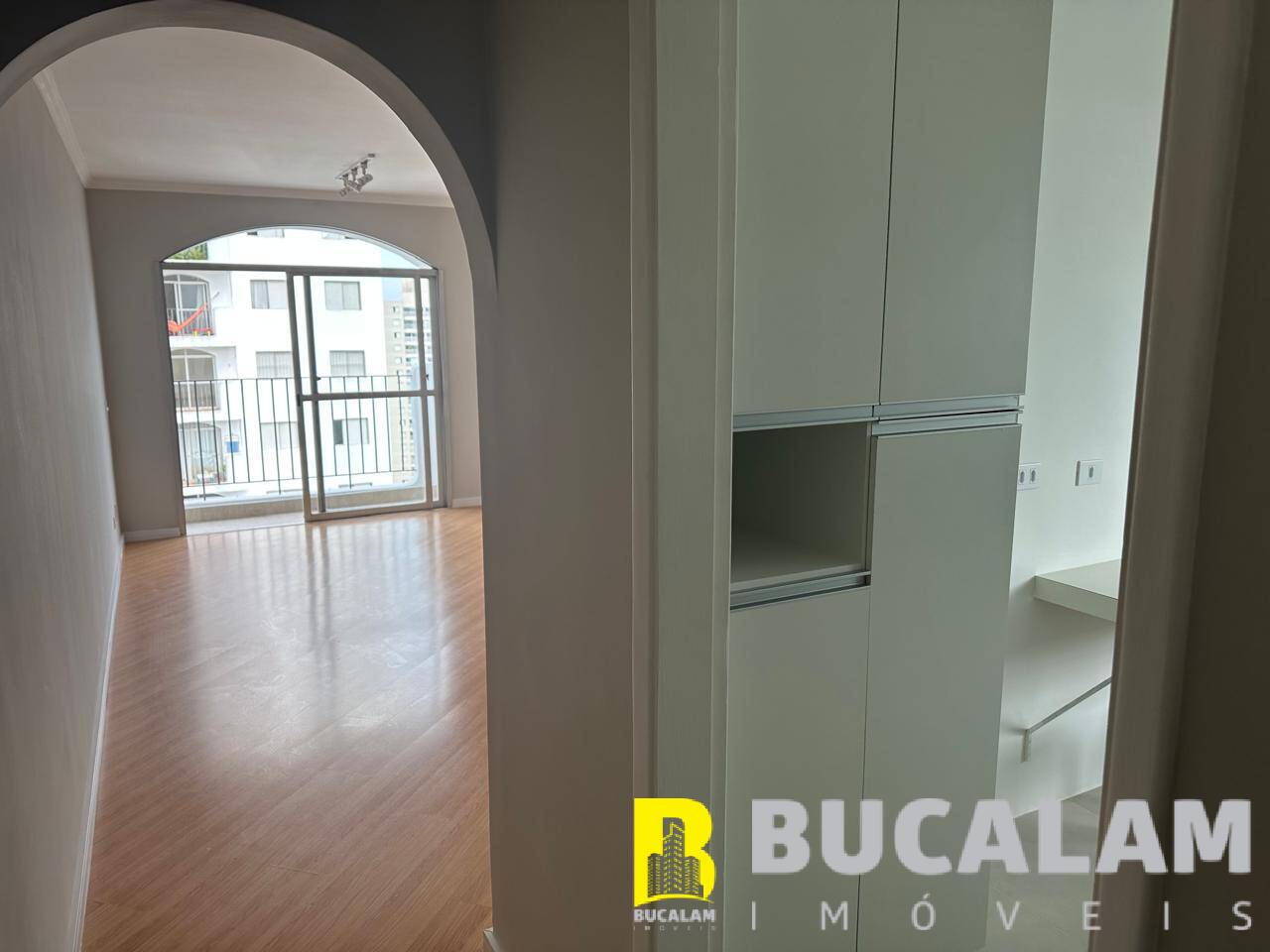 Apartamento, 3 quartos, 73 m² - Foto 3