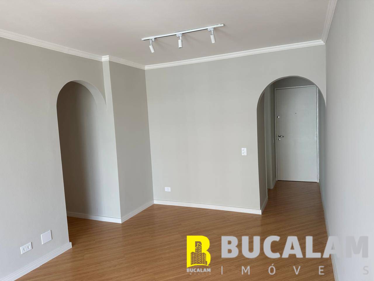 Apartamento, 3 quartos, 73 m² - Foto 1