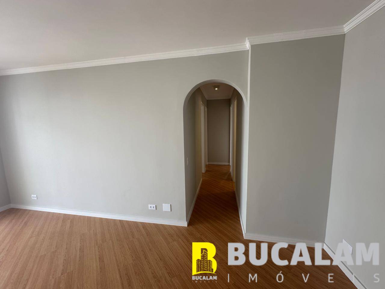 Apartamento, 3 quartos, 73 m² - Foto 2