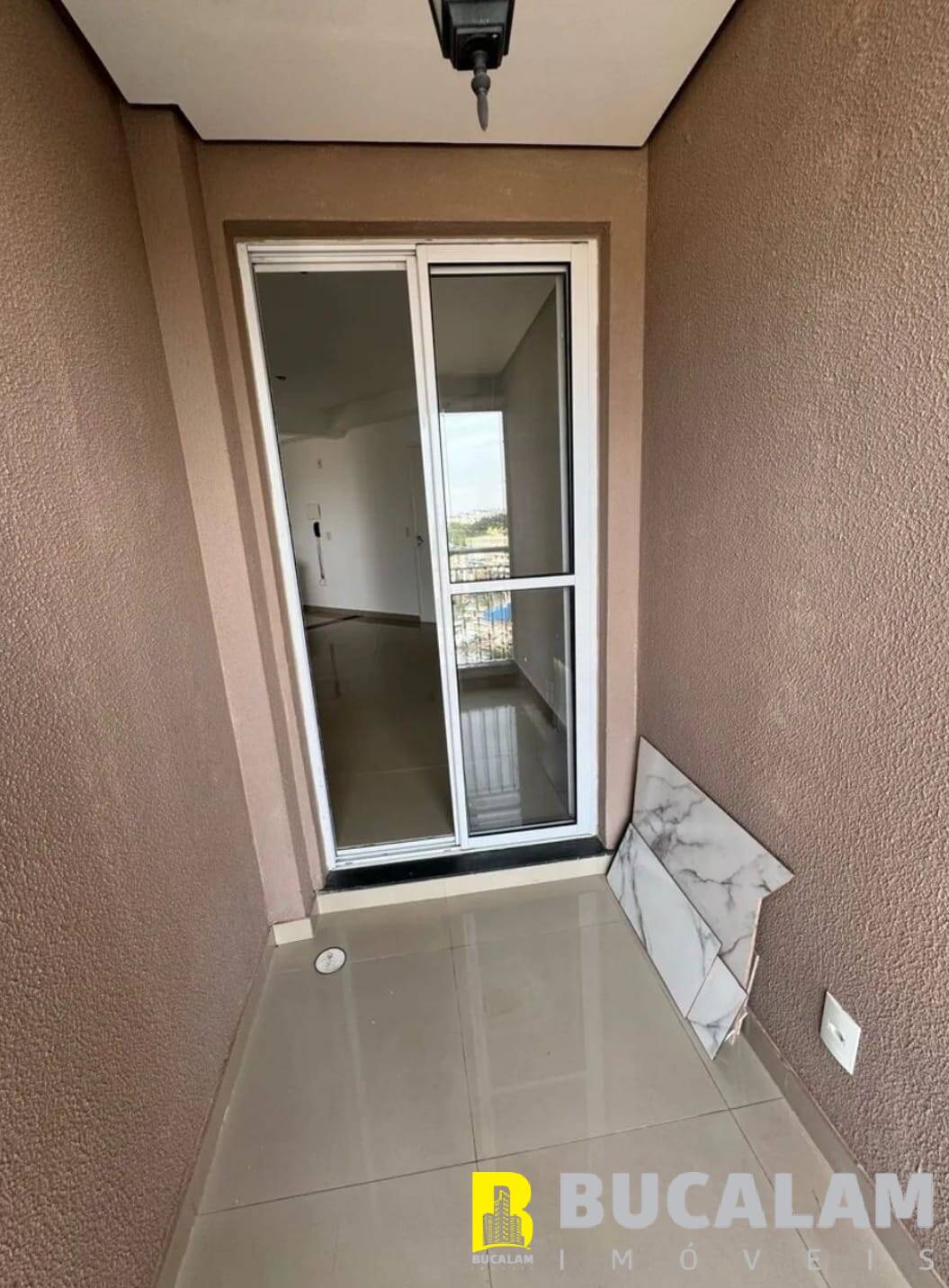 Apartamento à venda com 2 quartos, 52m² - Foto 4