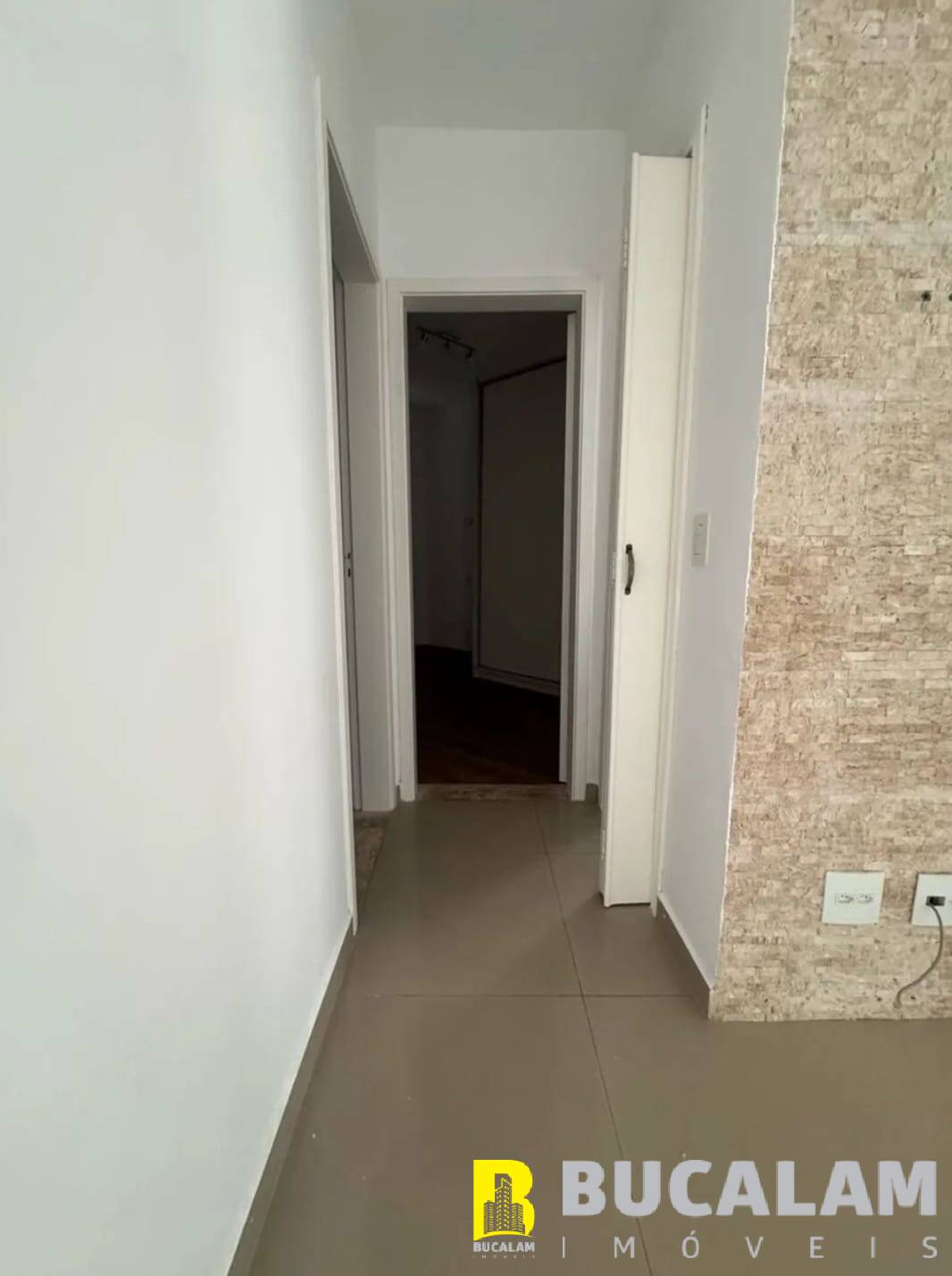 Apartamento à venda com 2 quartos, 52m² - Foto 9