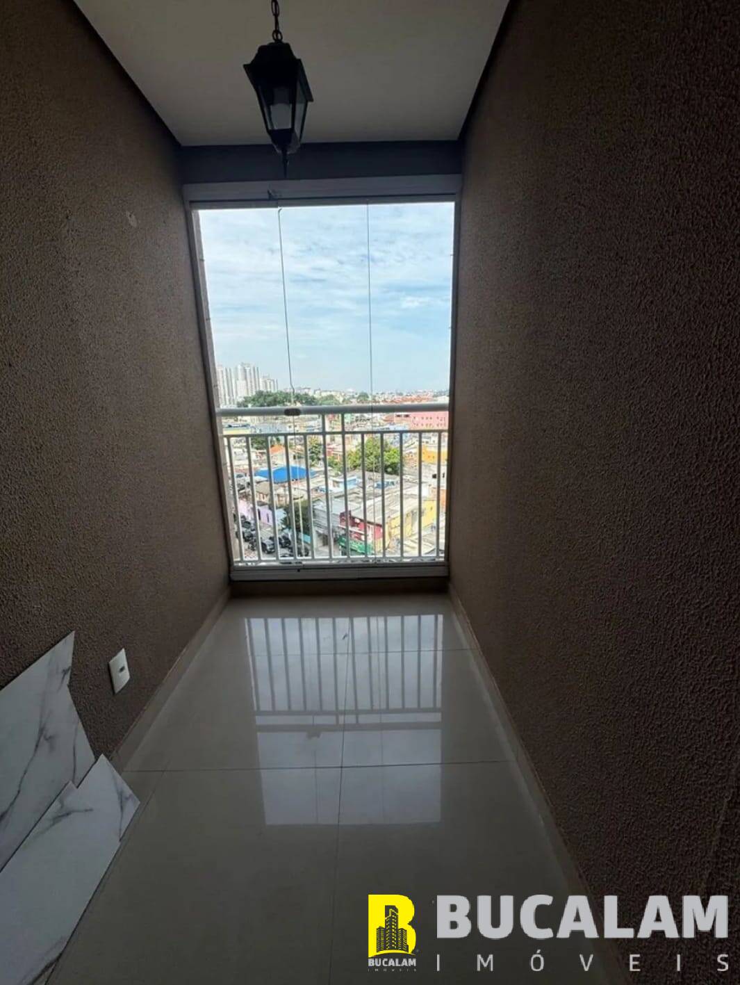 Apartamento à venda com 2 quartos, 52m² - Foto 5