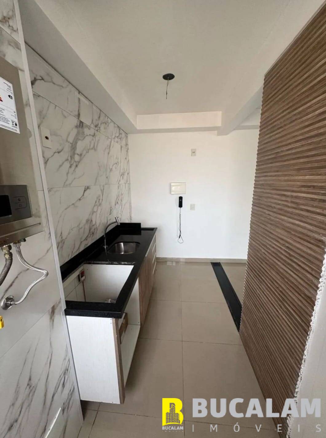 Apartamento à venda com 2 quartos, 52m² - Foto 8