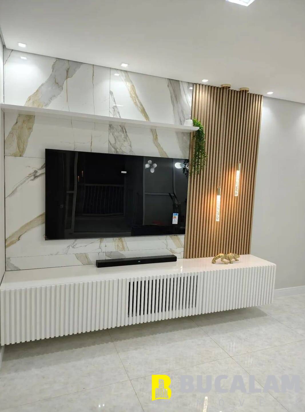 APARTAMENTO PARA VENDA NO CONDOMÍNIO FIRENZE GRUPO 14 / EMBU DAS ARTES