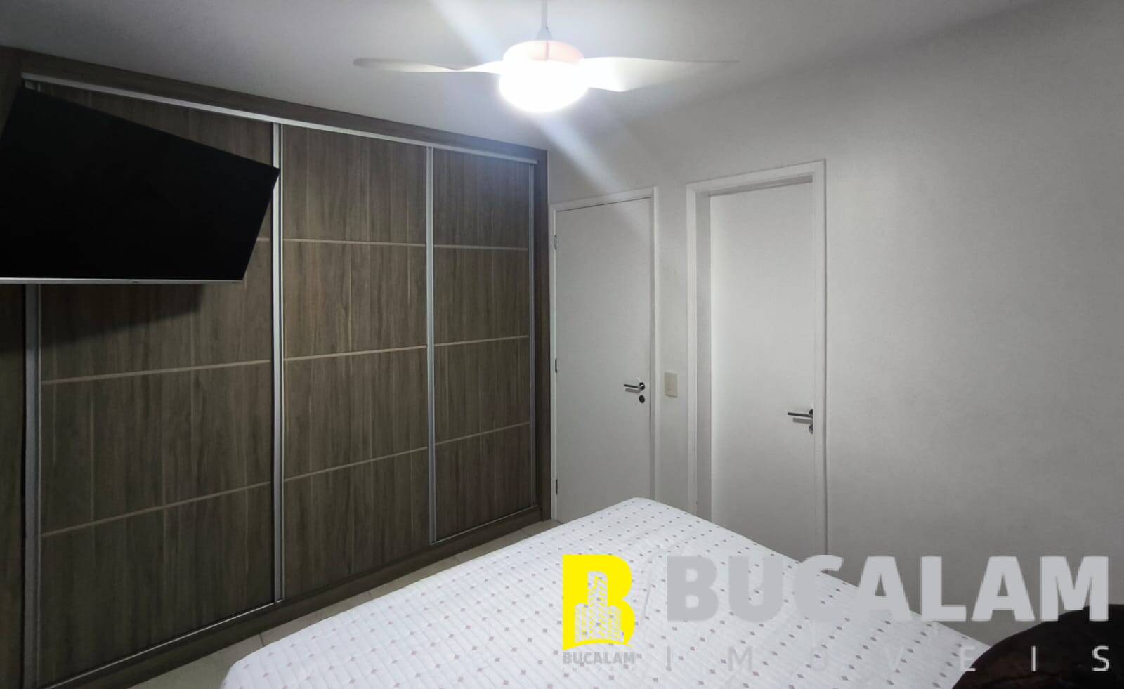 Apartamento à venda com 3 quartos, 73m² - Foto 7