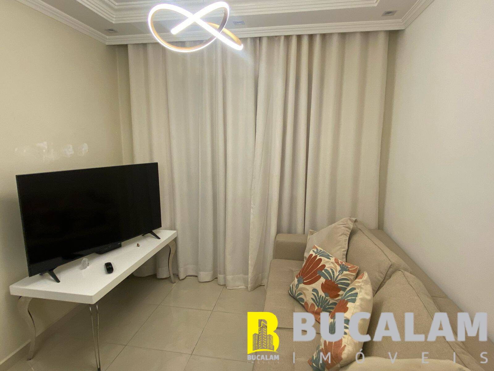Apartamento à venda com 3 quartos, 73m² - Foto 5