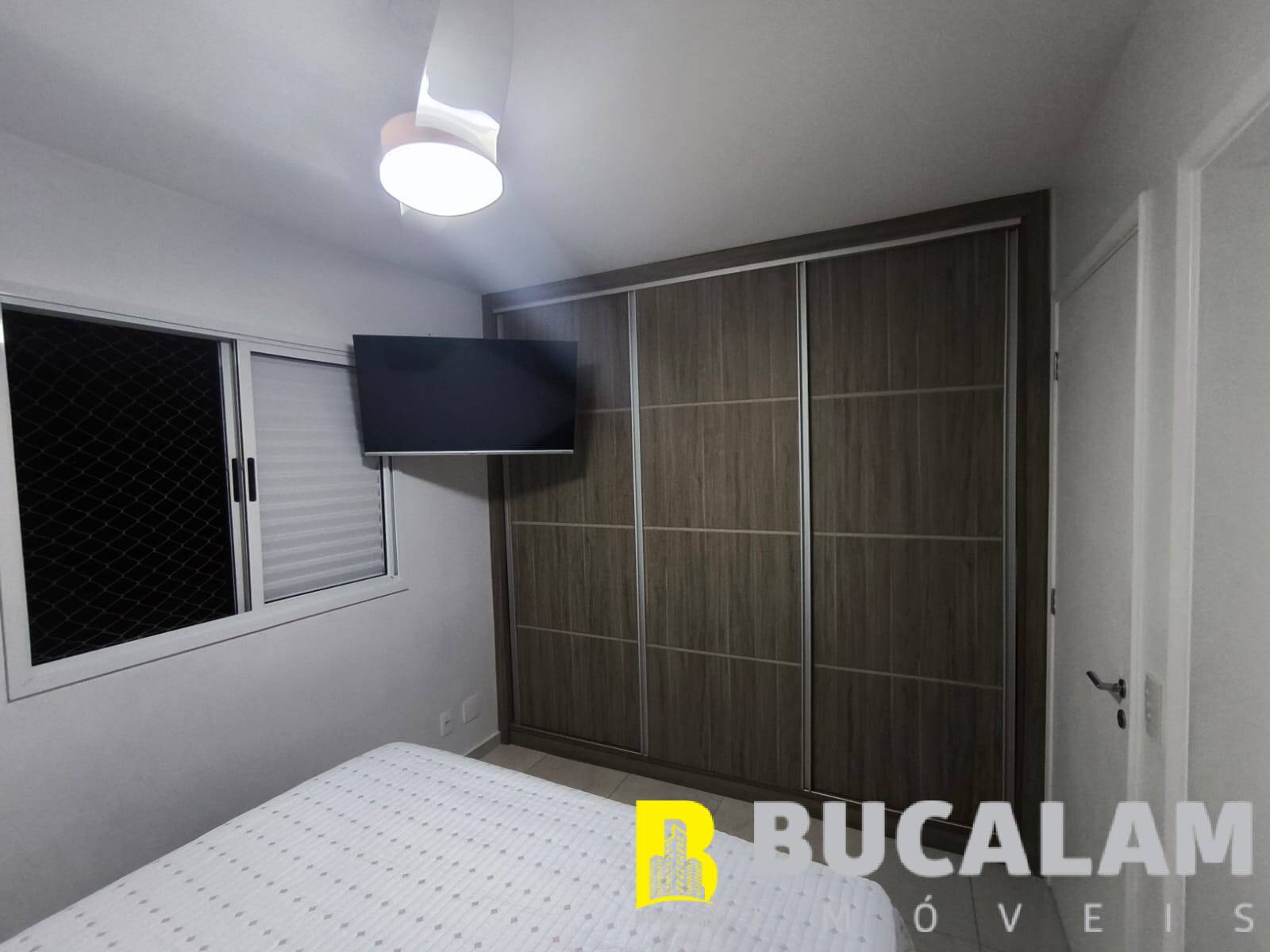 Apartamento à venda com 3 quartos, 73m² - Foto 9