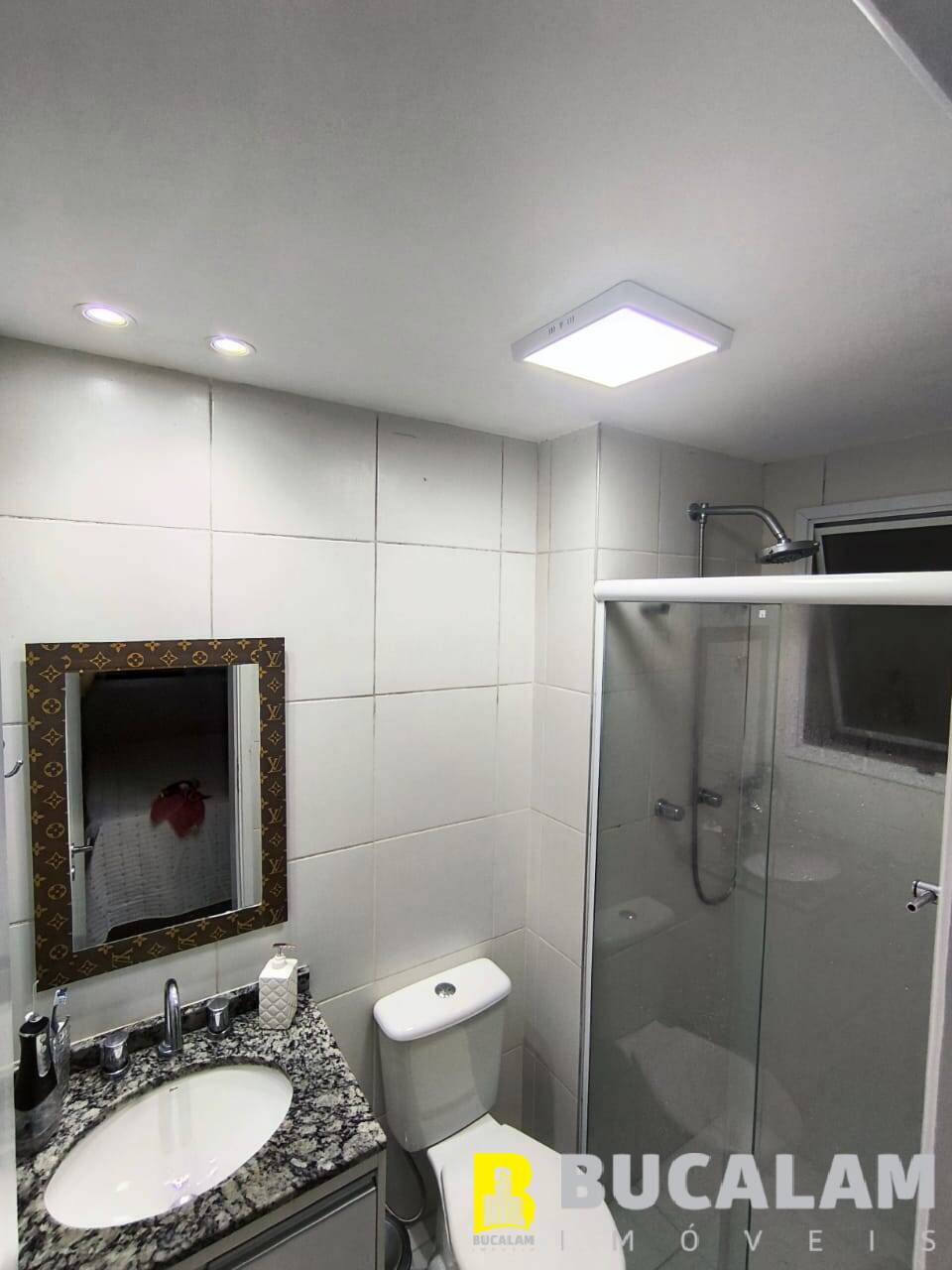 Apartamento à venda com 3 quartos, 73m² - Foto 8