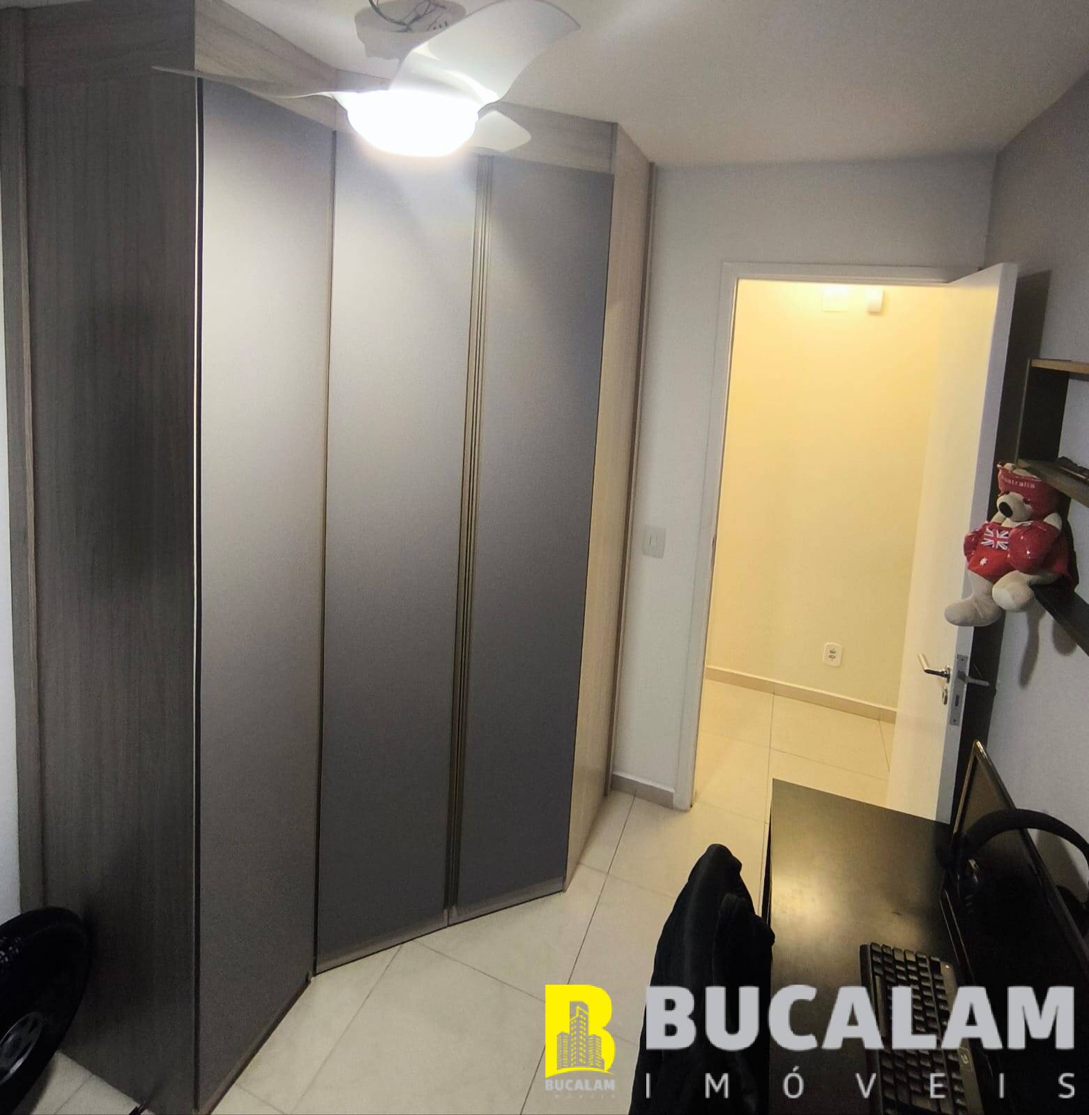 Apartamento à venda com 3 quartos, 73m² - Foto 12