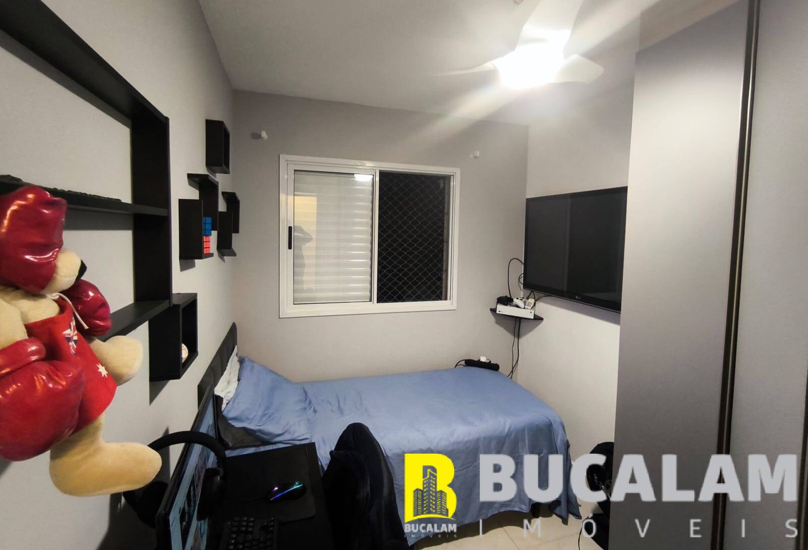 Apartamento à venda com 3 quartos, 73m² - Foto 14