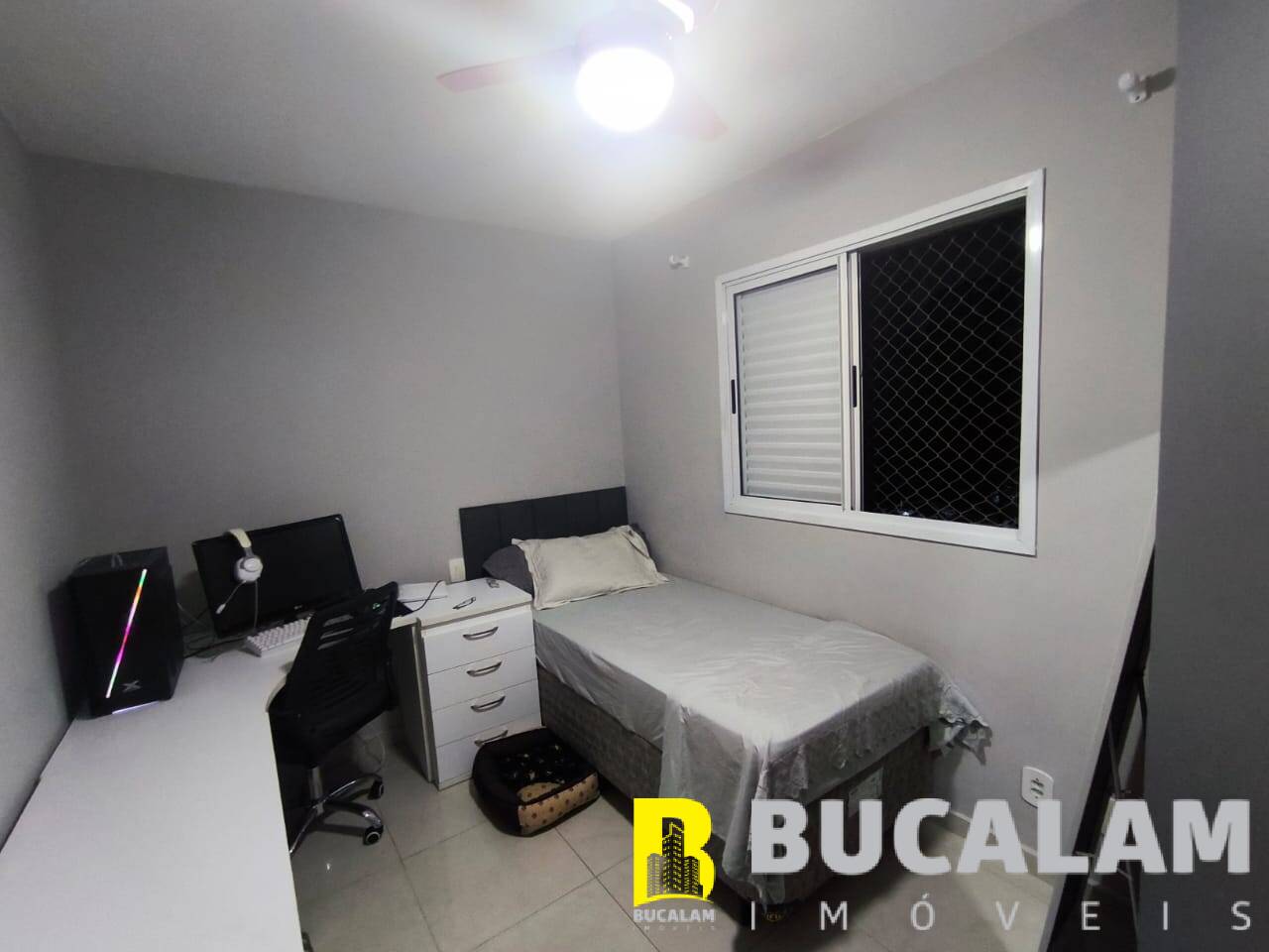 Apartamento à venda com 3 quartos, 73m² - Foto 13