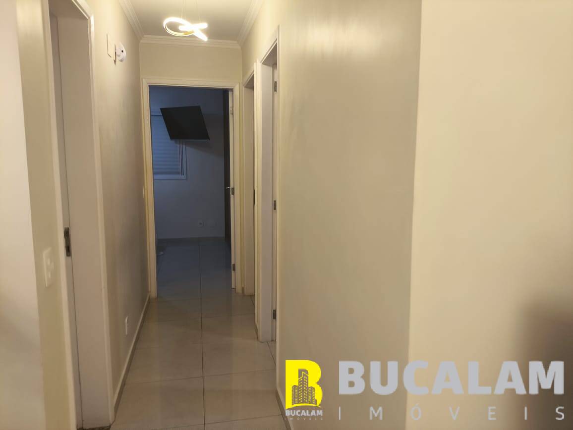 Apartamento à venda com 3 quartos, 73m² - Foto 6