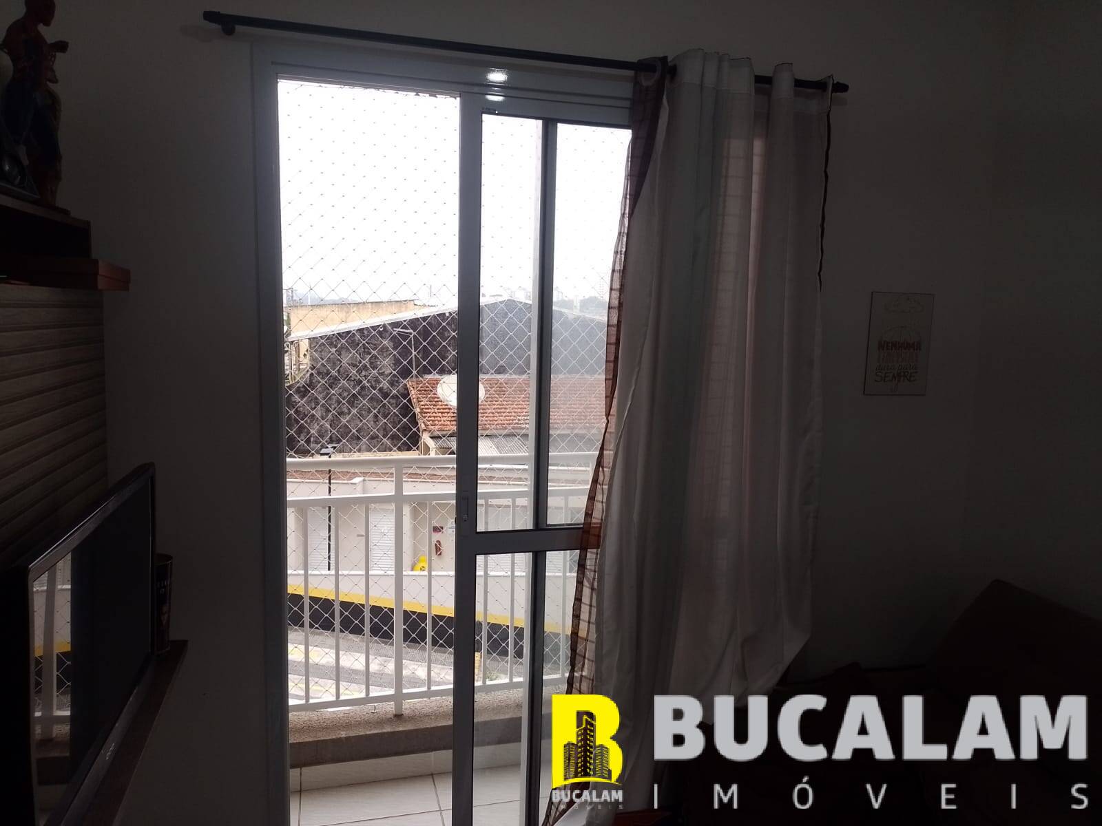 APARTAMENTO PARA VENDA NO CONDOMÍNIO BOSQUE DA SERRA - TABOÃO DA SERRA