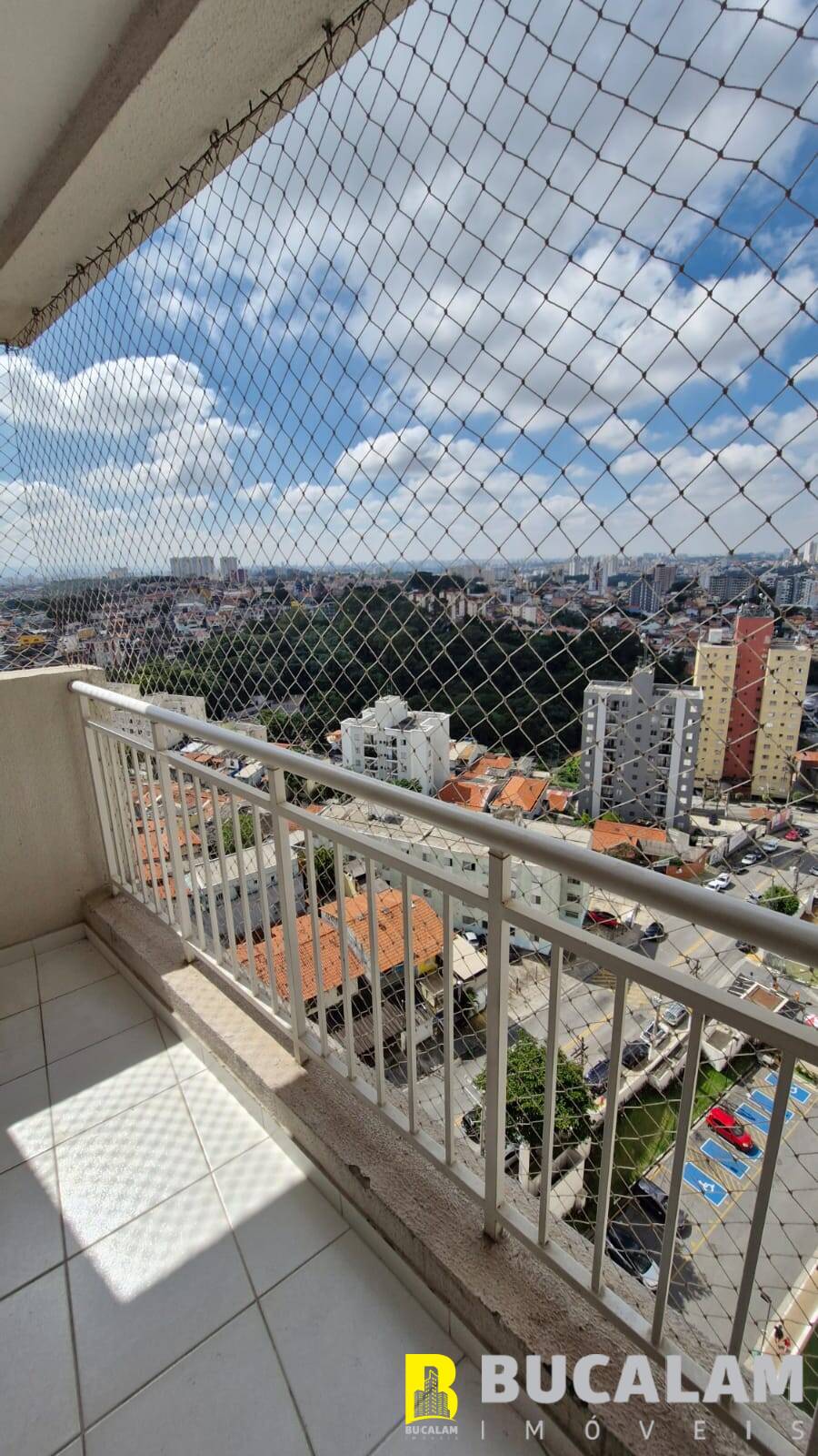 APARTAMENTO PARA VENDA NO CONDOMÍNIO RESERVA DA SERRA