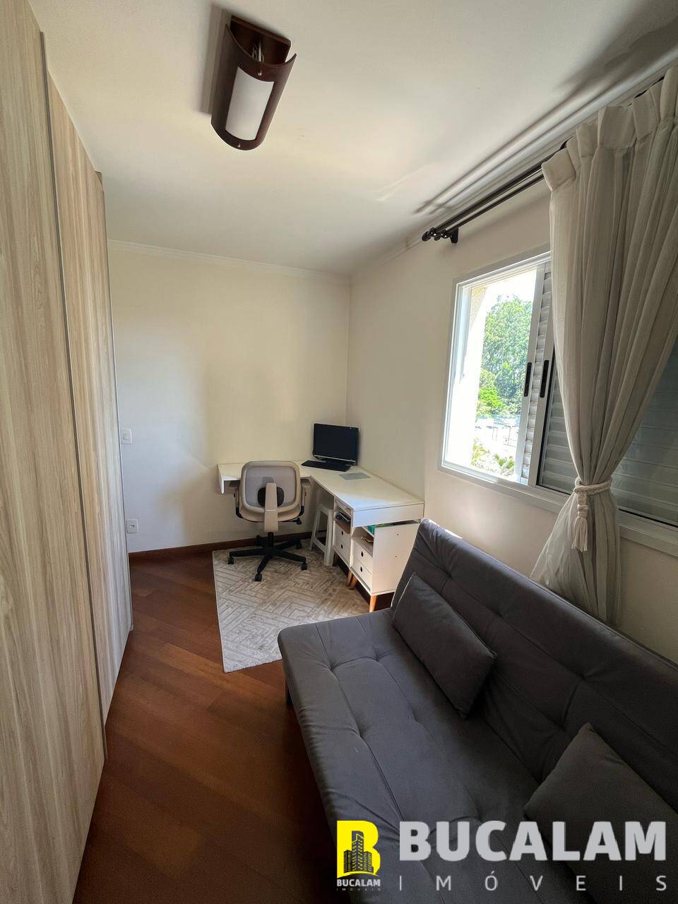 Apartamento à venda com 3 quartos, 72m² - Foto 10
