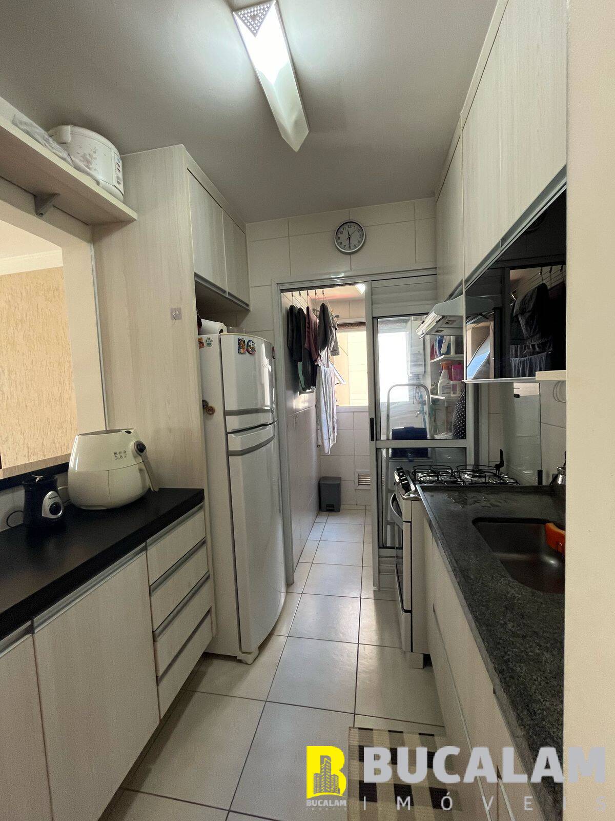 Apartamento à venda com 3 quartos, 72m² - Foto 6