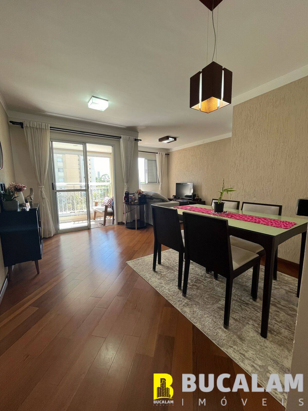 Apartamento à venda com 3 quartos, 72m² - Foto 4