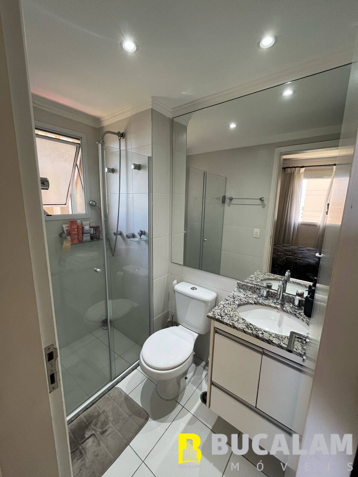 Apartamento à venda com 3 quartos, 72m² - Foto 15