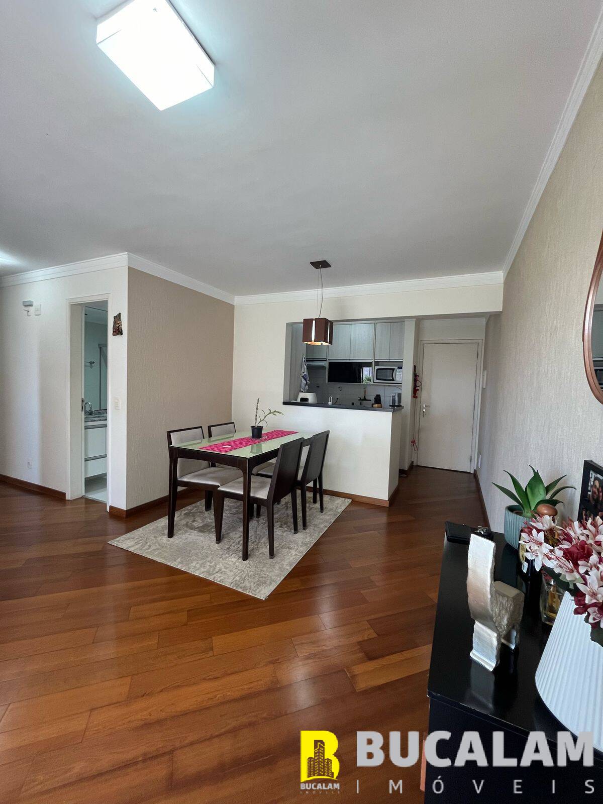 Apartamento à venda com 3 quartos, 72m² - Foto 5