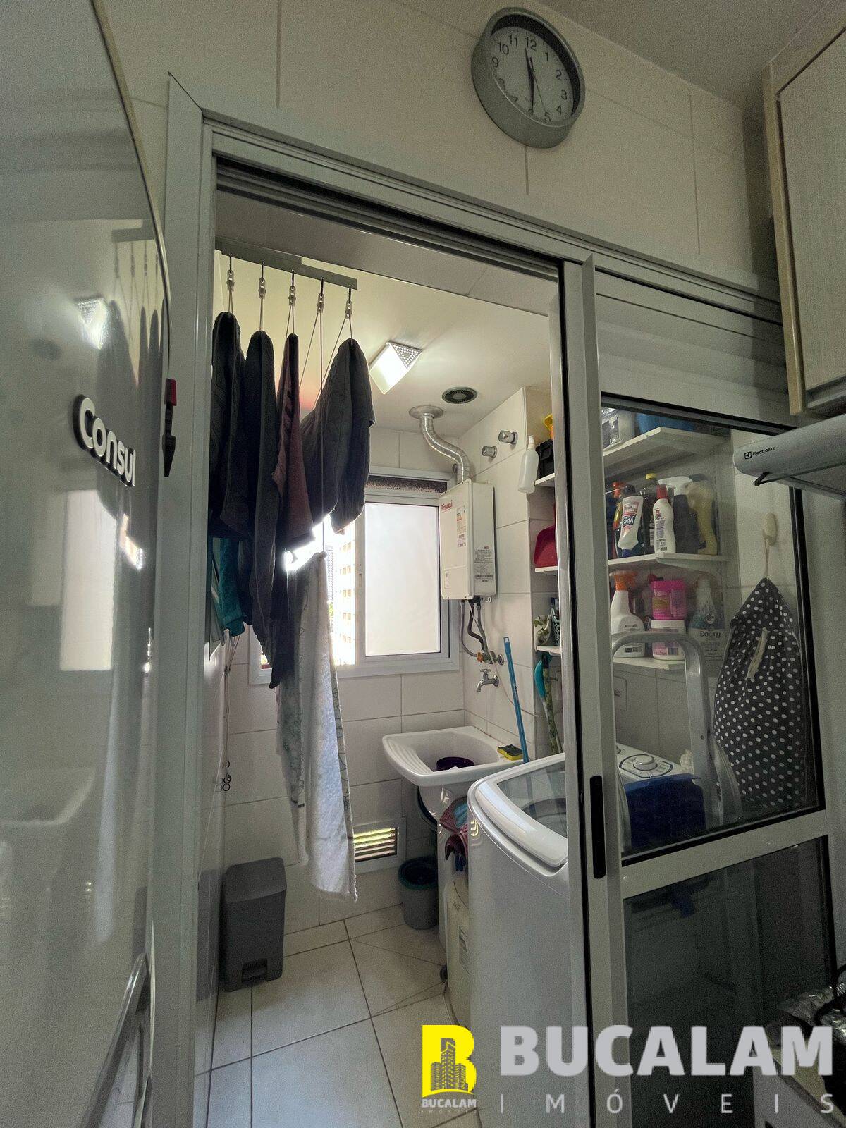 Apartamento à venda com 3 quartos, 72m² - Foto 8