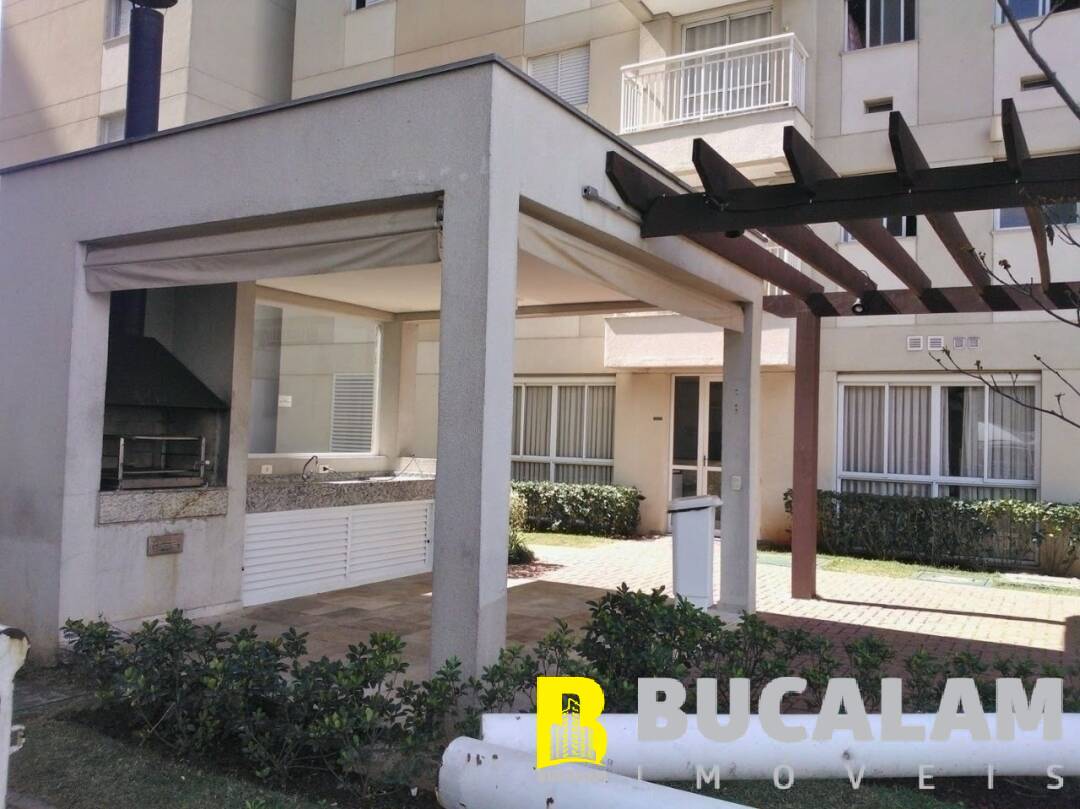 Apartamento à venda com 3 quartos, 72m² - Foto 17