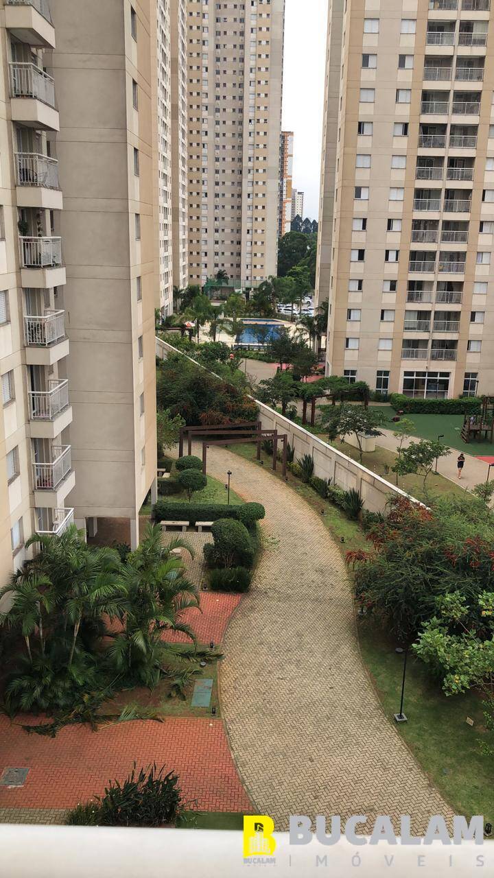 Apartamento à venda com 3 quartos, 72m² - Foto 18