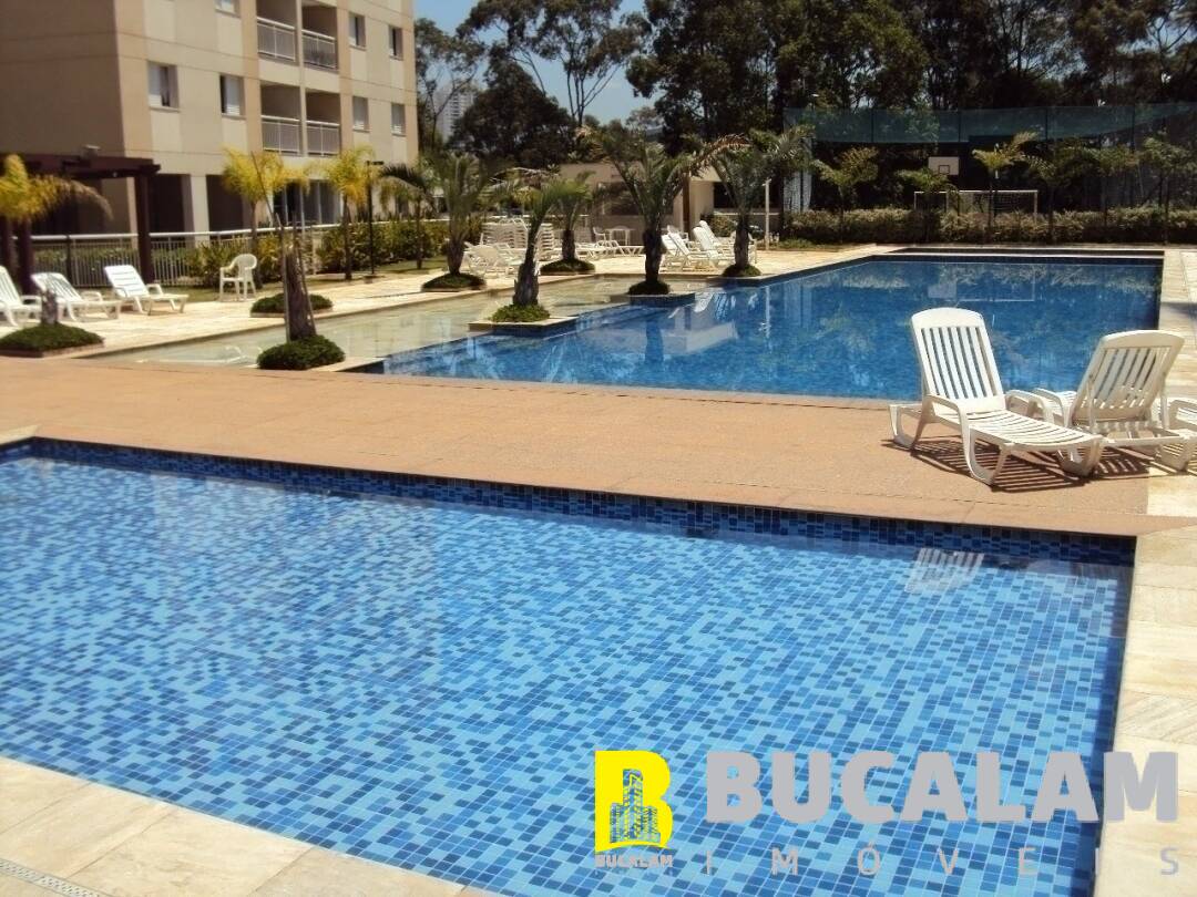 Apartamento à venda com 3 quartos, 72m² - Foto 19