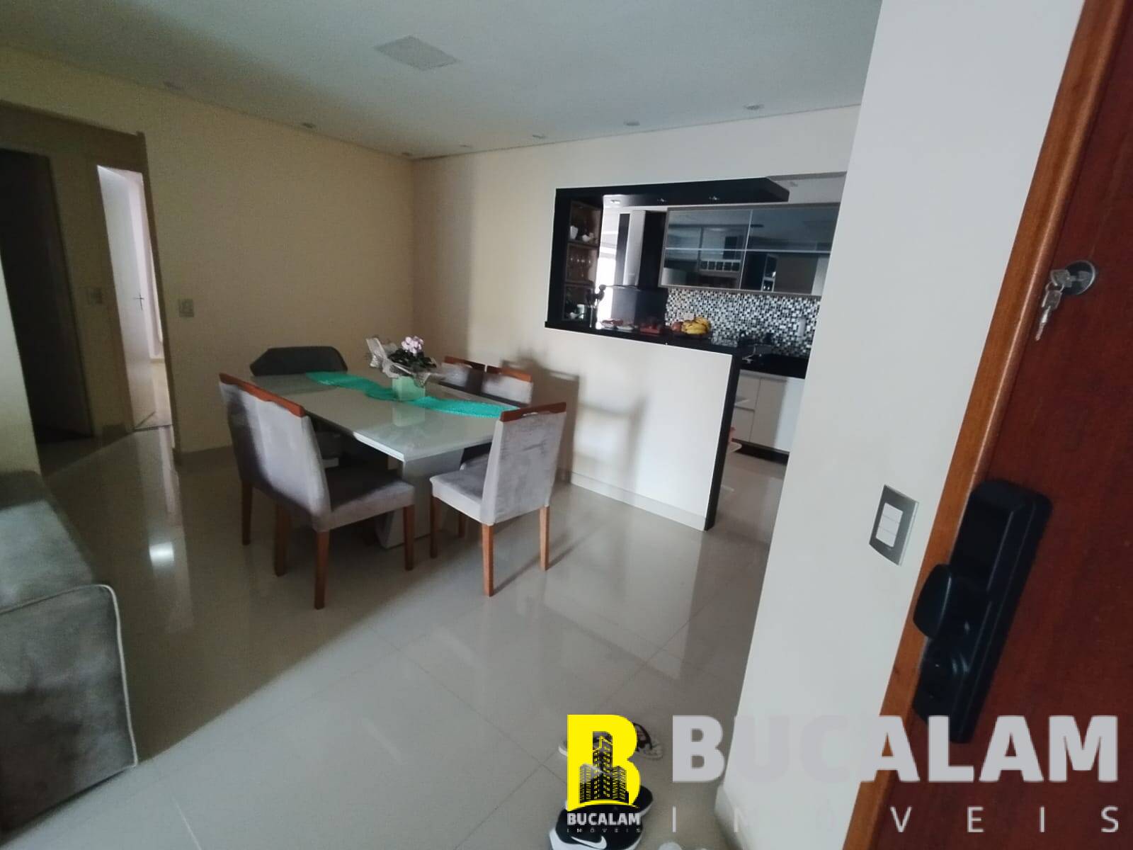 Apartamento à venda com 4 quartos, 117m² - Foto 5