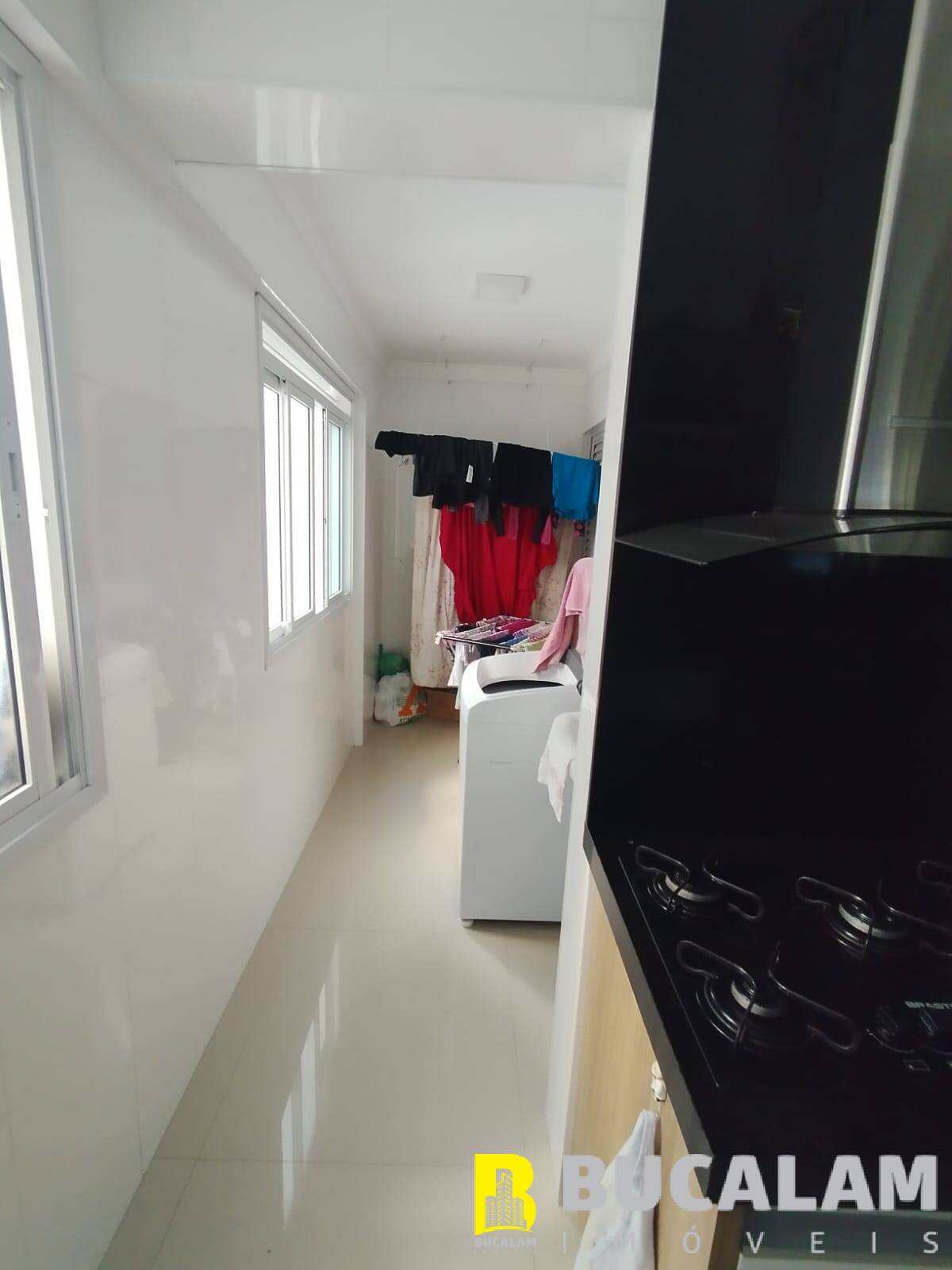 Apartamento à venda com 4 quartos, 117m² - Foto 9