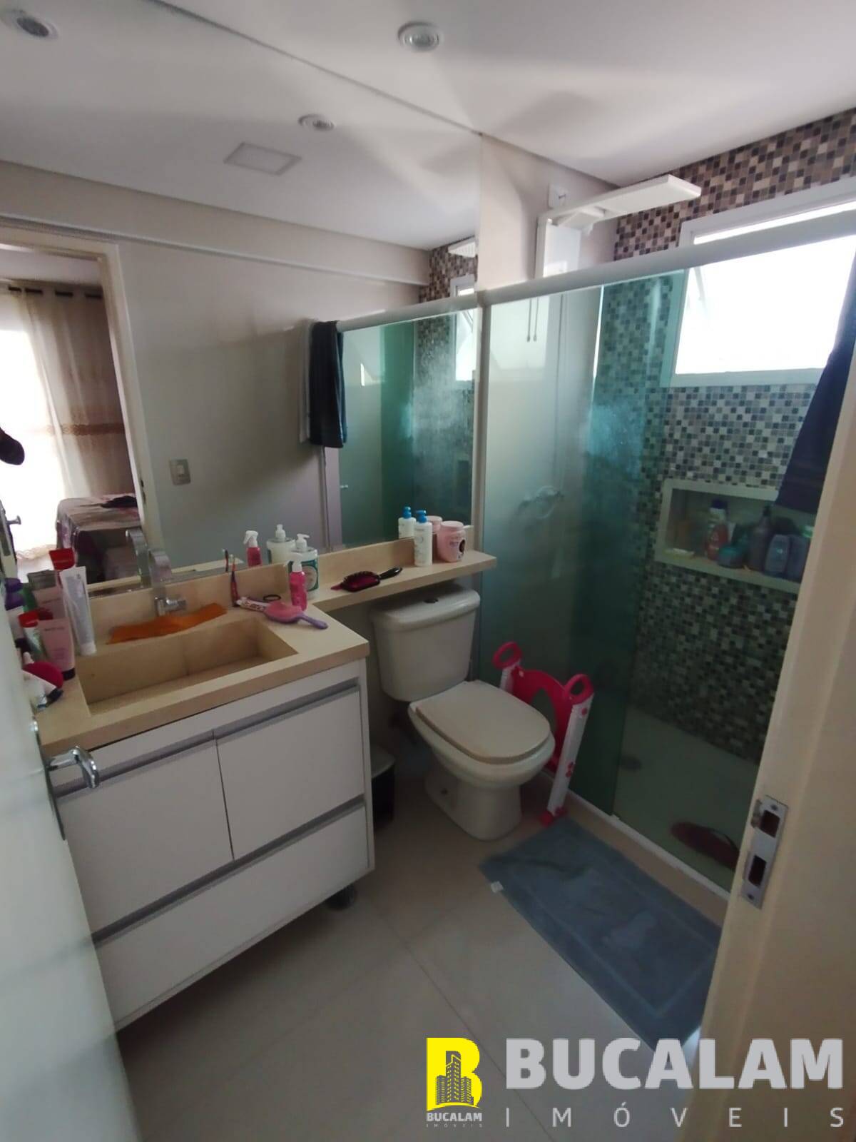 Apartamento à venda com 4 quartos, 117m² - Foto 22