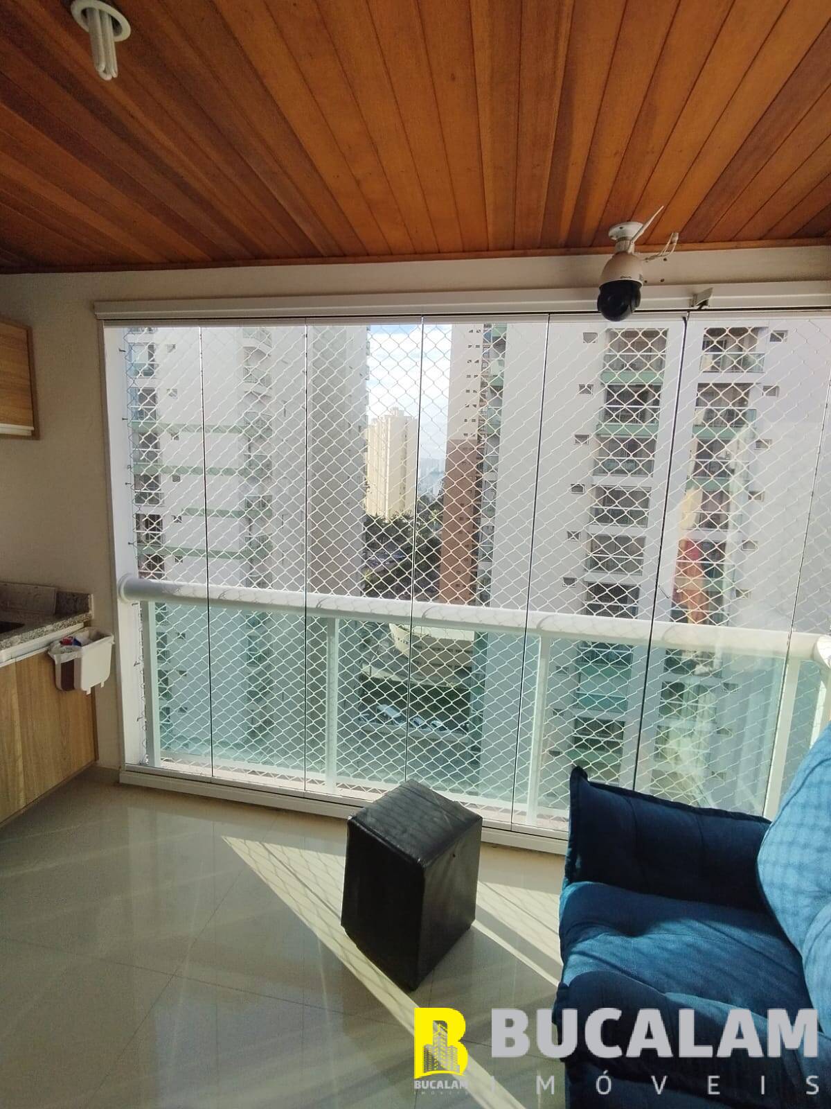 Apartamento à venda com 4 quartos, 117m² - Foto 4